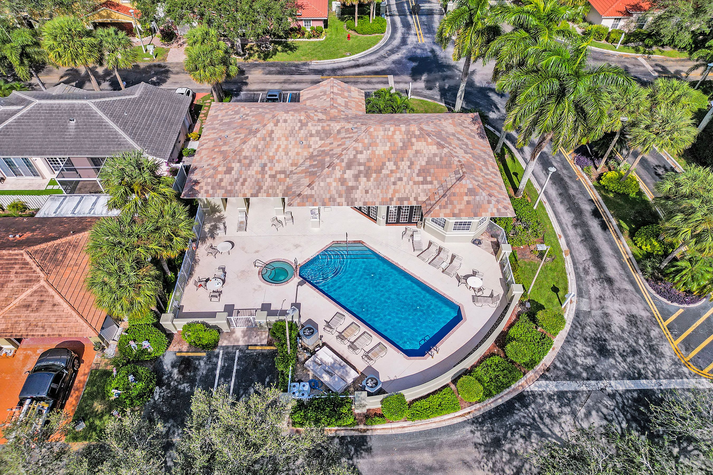  3460 Dunes Vista Drive, Pompano Beach, FL, 33069 - 物件實景