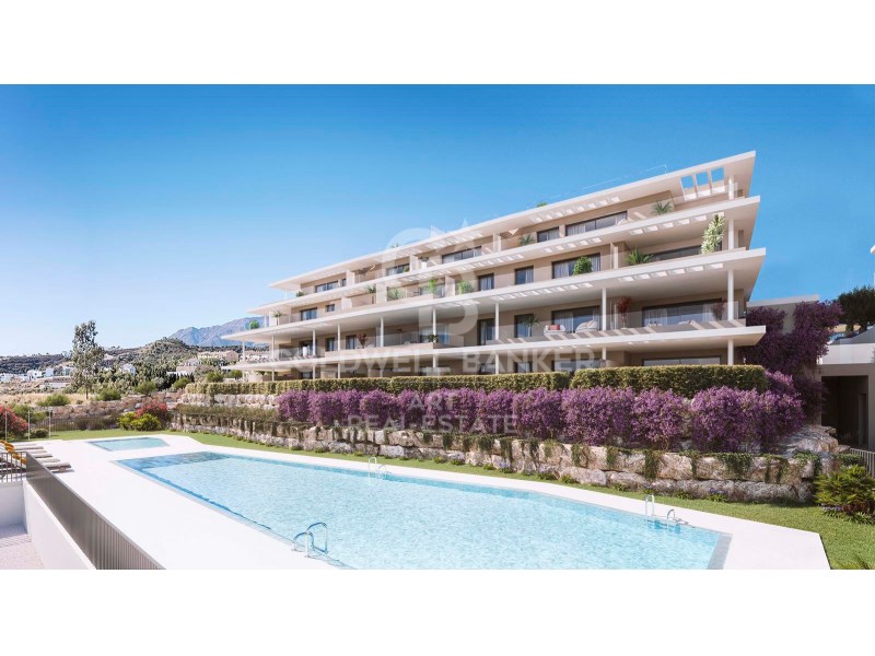 Estepona, Andalusia, ES, 3 Bedrooms Bedrooms, ,2 BathroomsBathrooms,Residential,For Sale,1736678