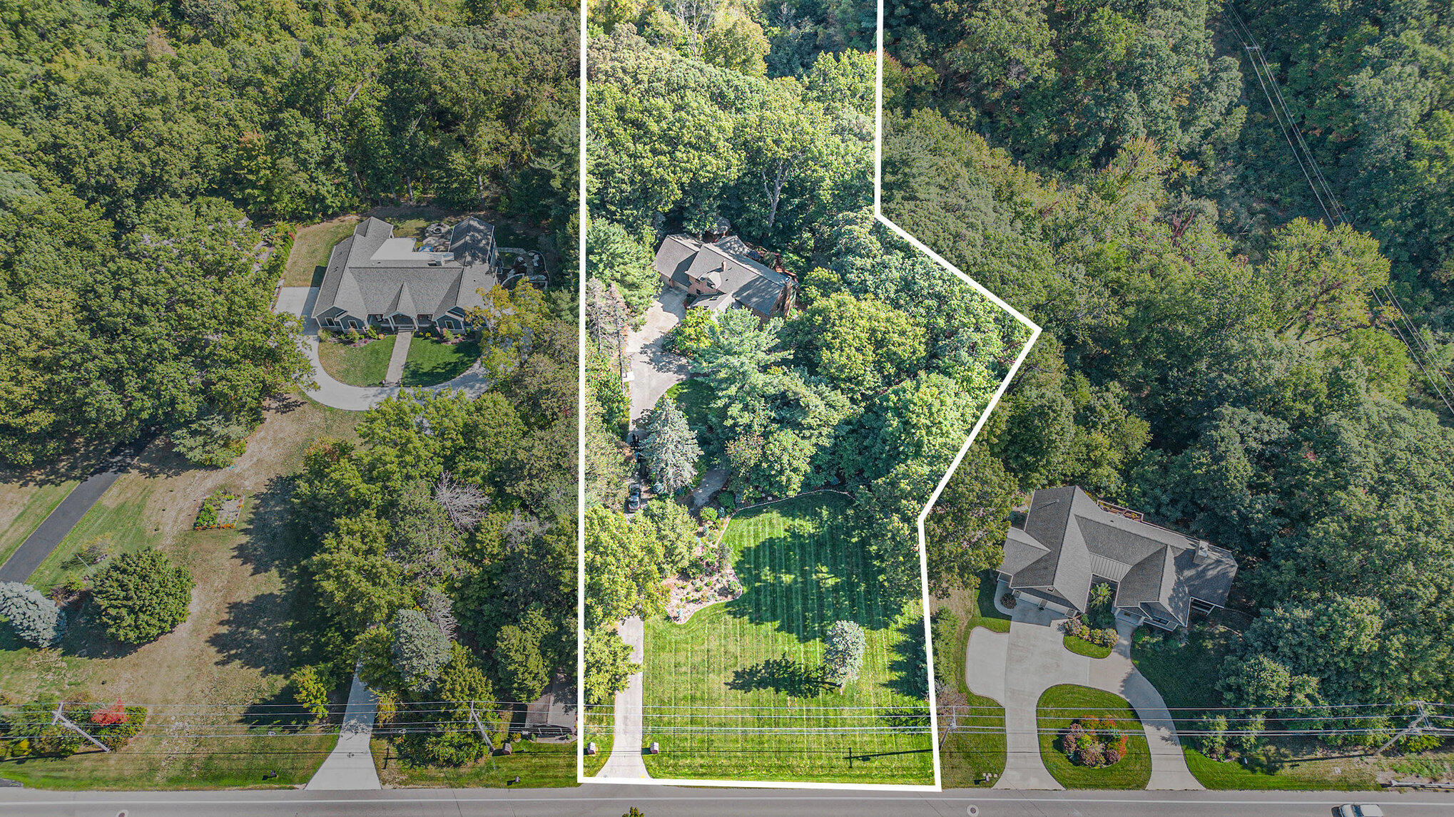 St. Joseph, Michigan, 49085, United States, 5 Bedrooms Bedrooms, ,4 BathroomsBathrooms,Residential,For Sale,1960550