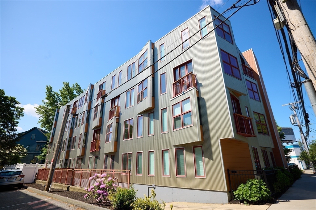 Cambridge, Massachusetts, 02138, United States, 1 Bedroom Bedrooms, ,1 BathroomBathrooms,Residential,For Sale,1847037
