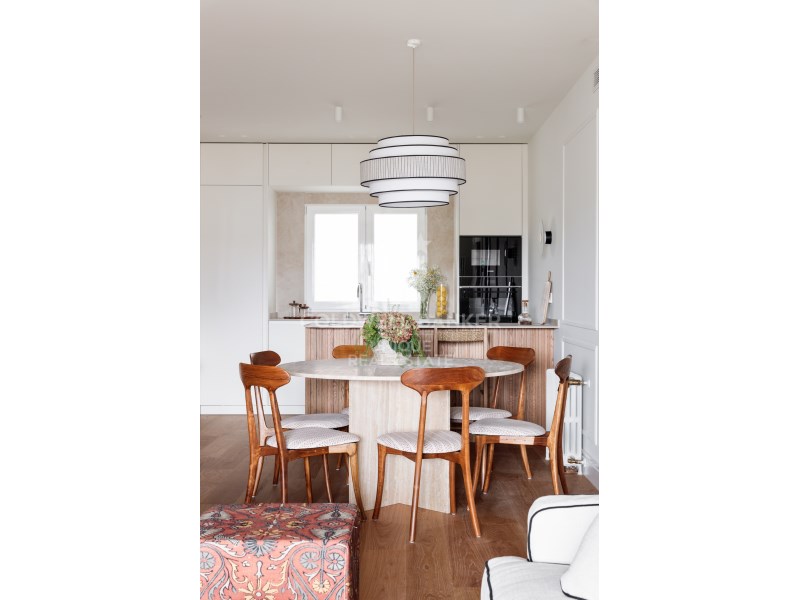 Madrid, Comunidad de Madrid, ES, 3 Bedrooms Bedrooms, ,3 BathroomsBathrooms,Residential,For Sale,1987630