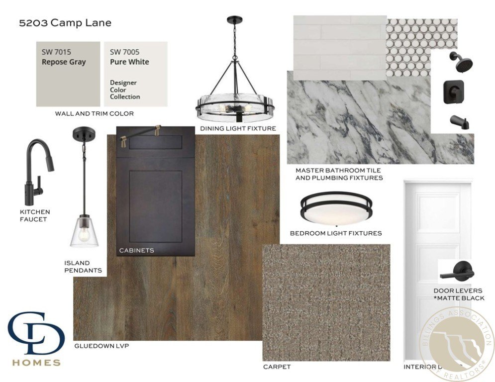 Billings, Montana, 59106, United States, 4 Bedrooms Bedrooms, ,2 BathroomsBathrooms,Residential,For Sale,1973820