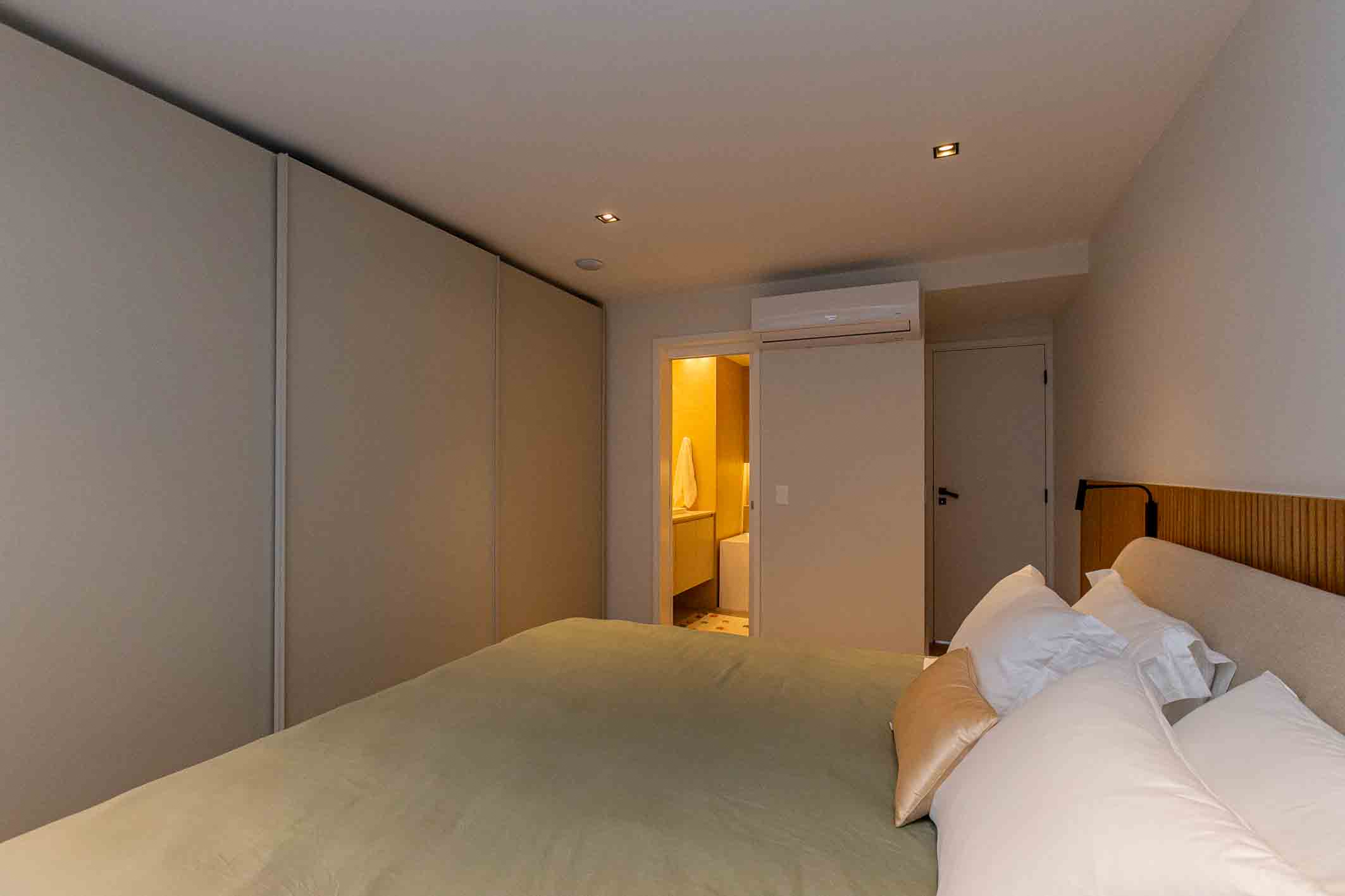  Renovated 140 m² Apartment in Leblon - 物件實景