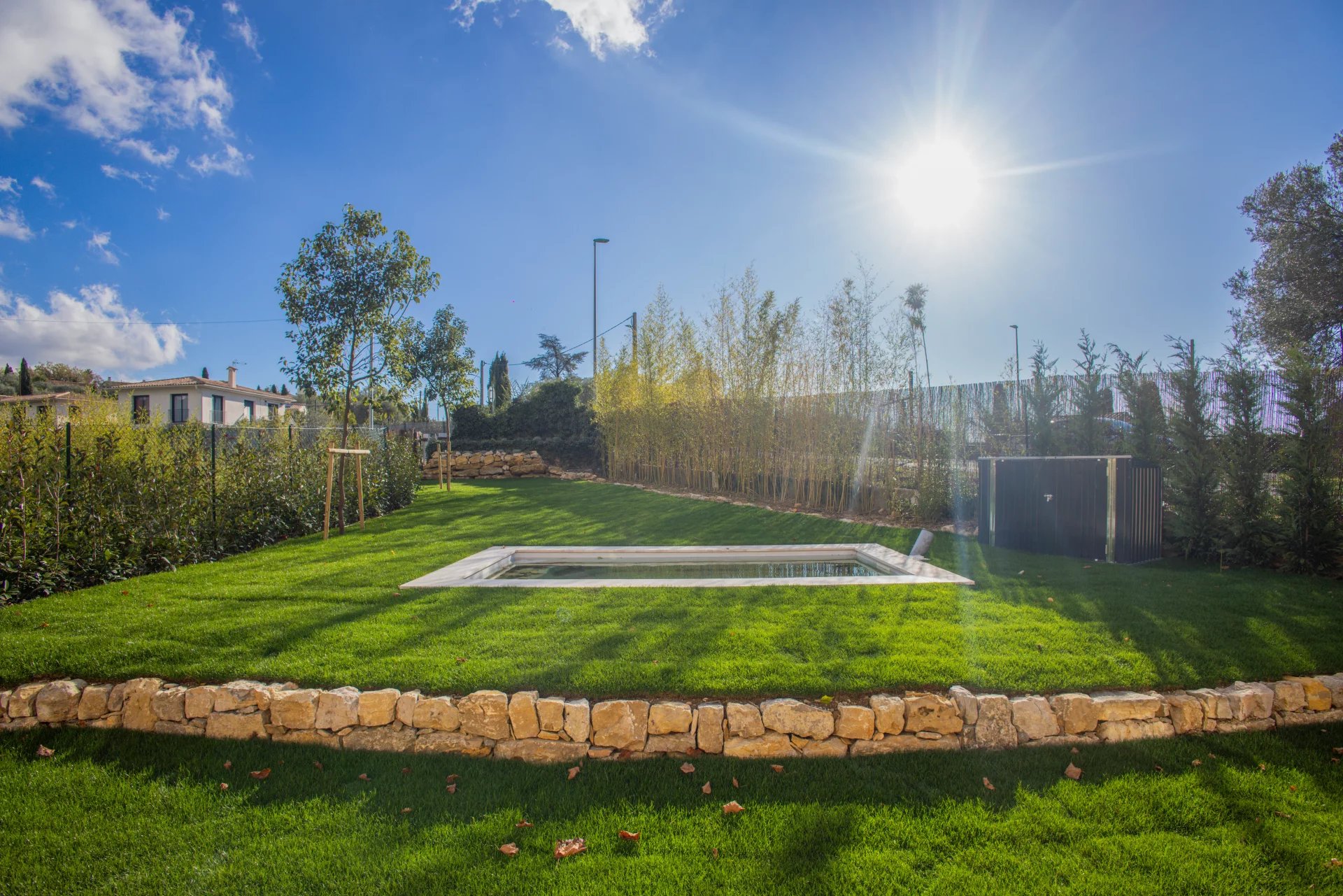 Opio, Provence-Alpes-Côte d’Azur, 06650, FR, 2 Bedrooms Bedrooms, ,1 BathroomBathrooms,Residential,For Sale,2002222