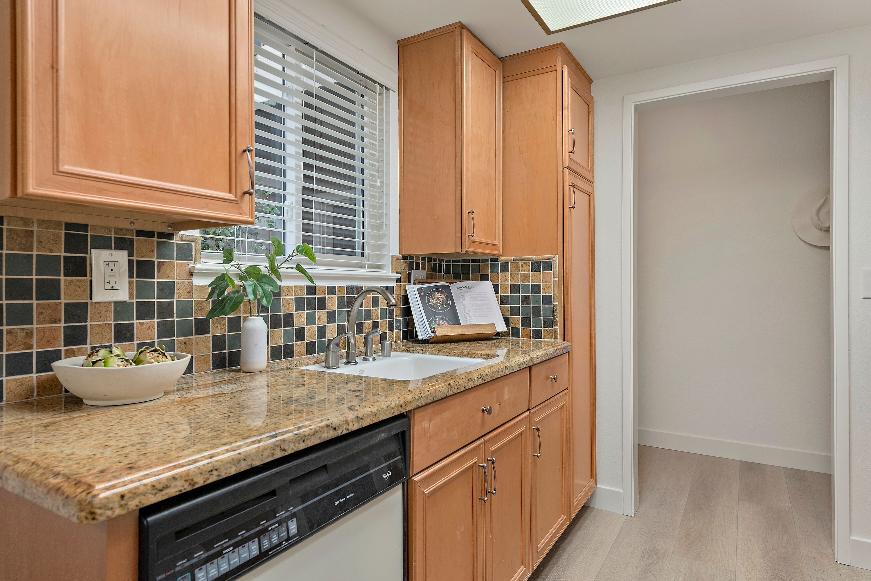  Ground Floor Cambrian Home - 物件實景
