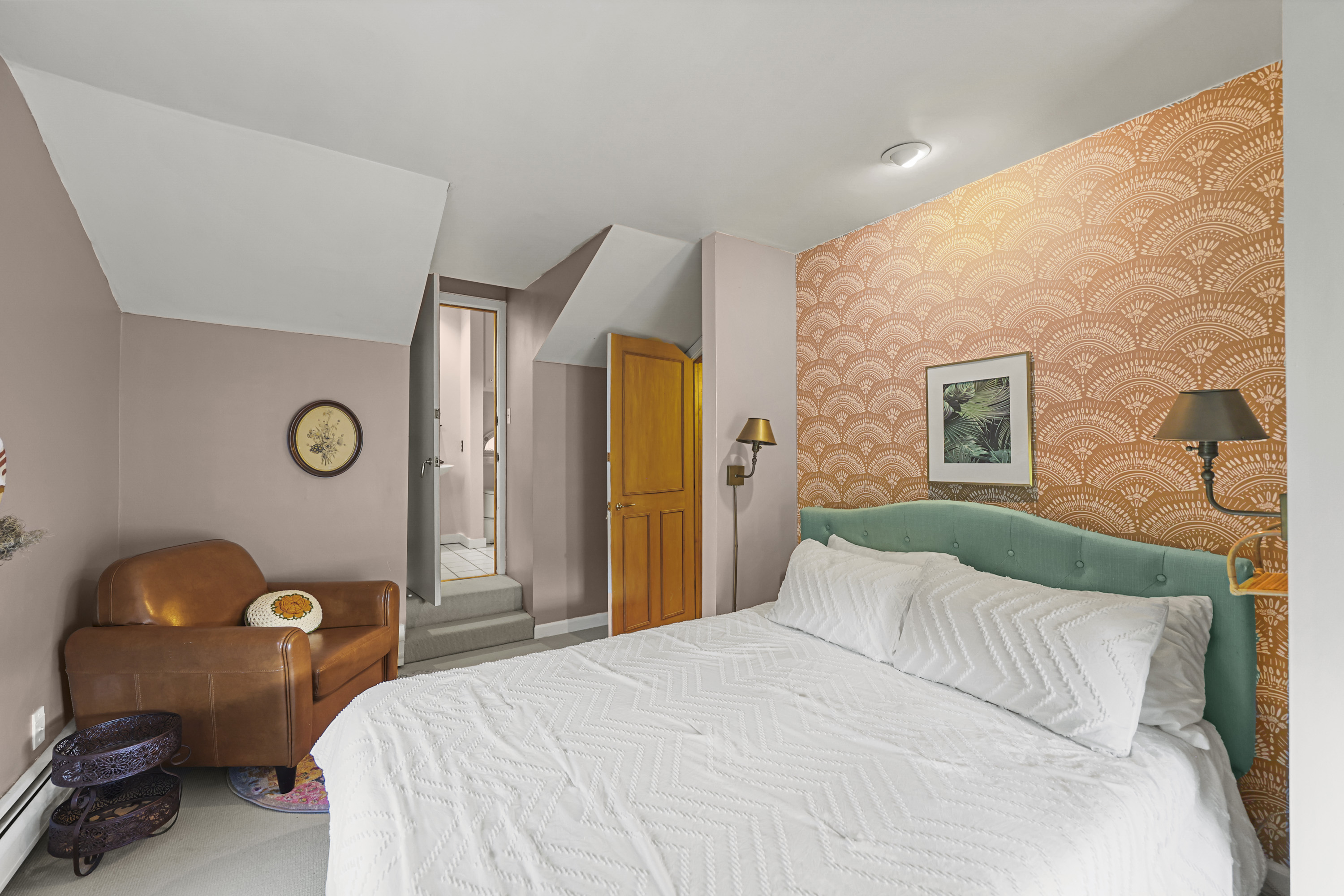  This Property Embodies the Berkshire Charm, History, and Natural Beauty - 物件實景