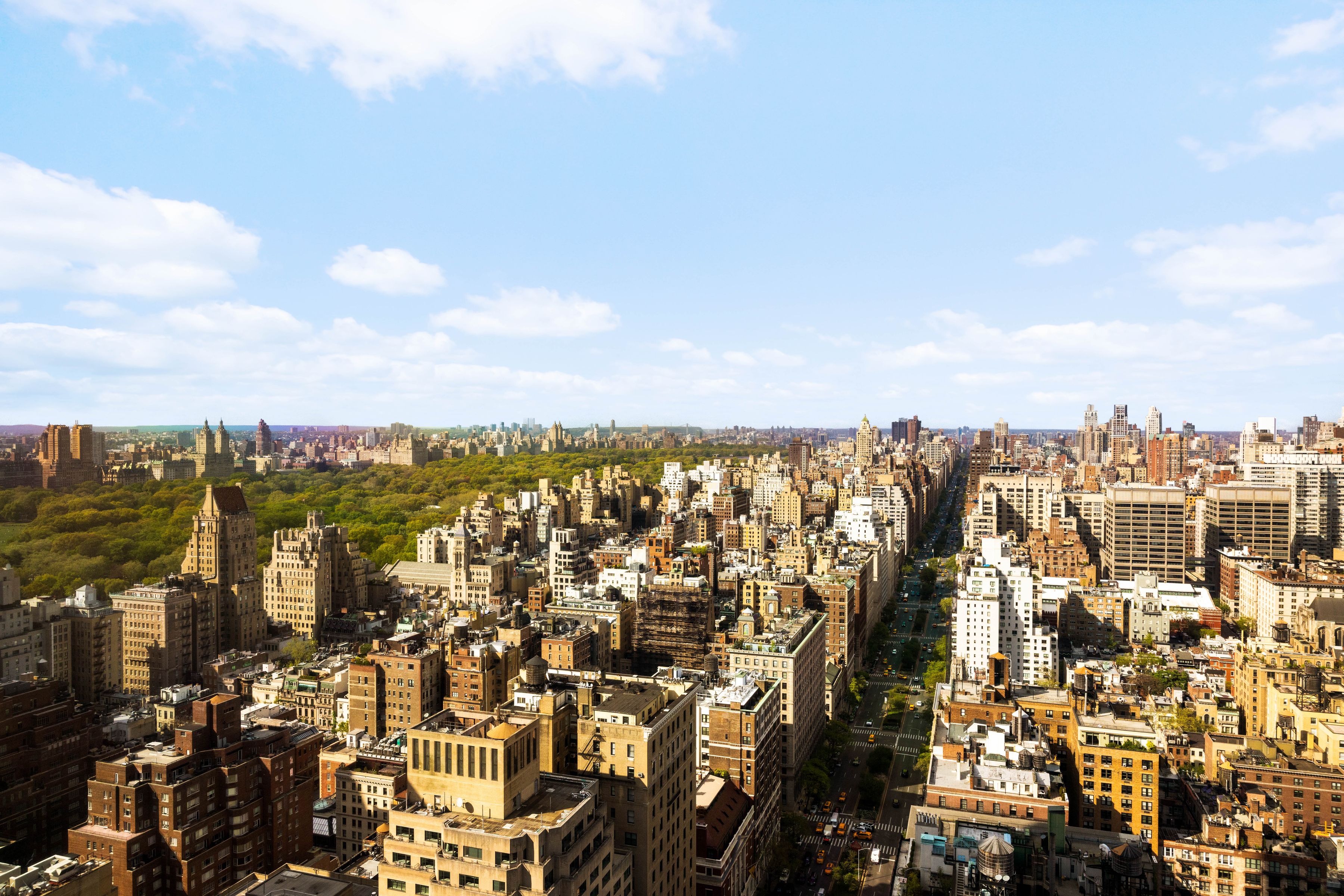  515 Park Avenue - 物件實景