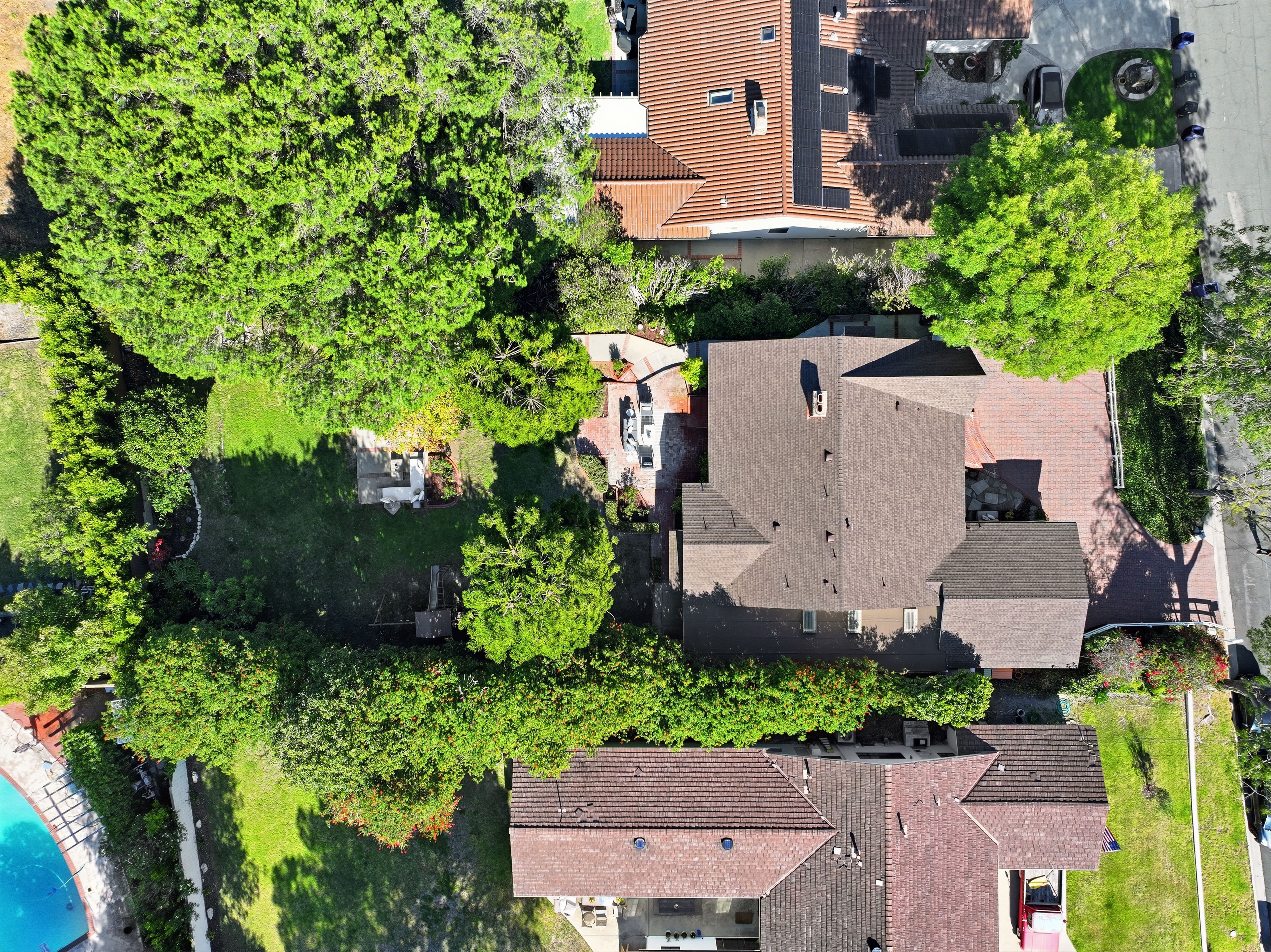  61 Ranchview Road, Rolling Hills Estates, CA 90274 - 物件實景