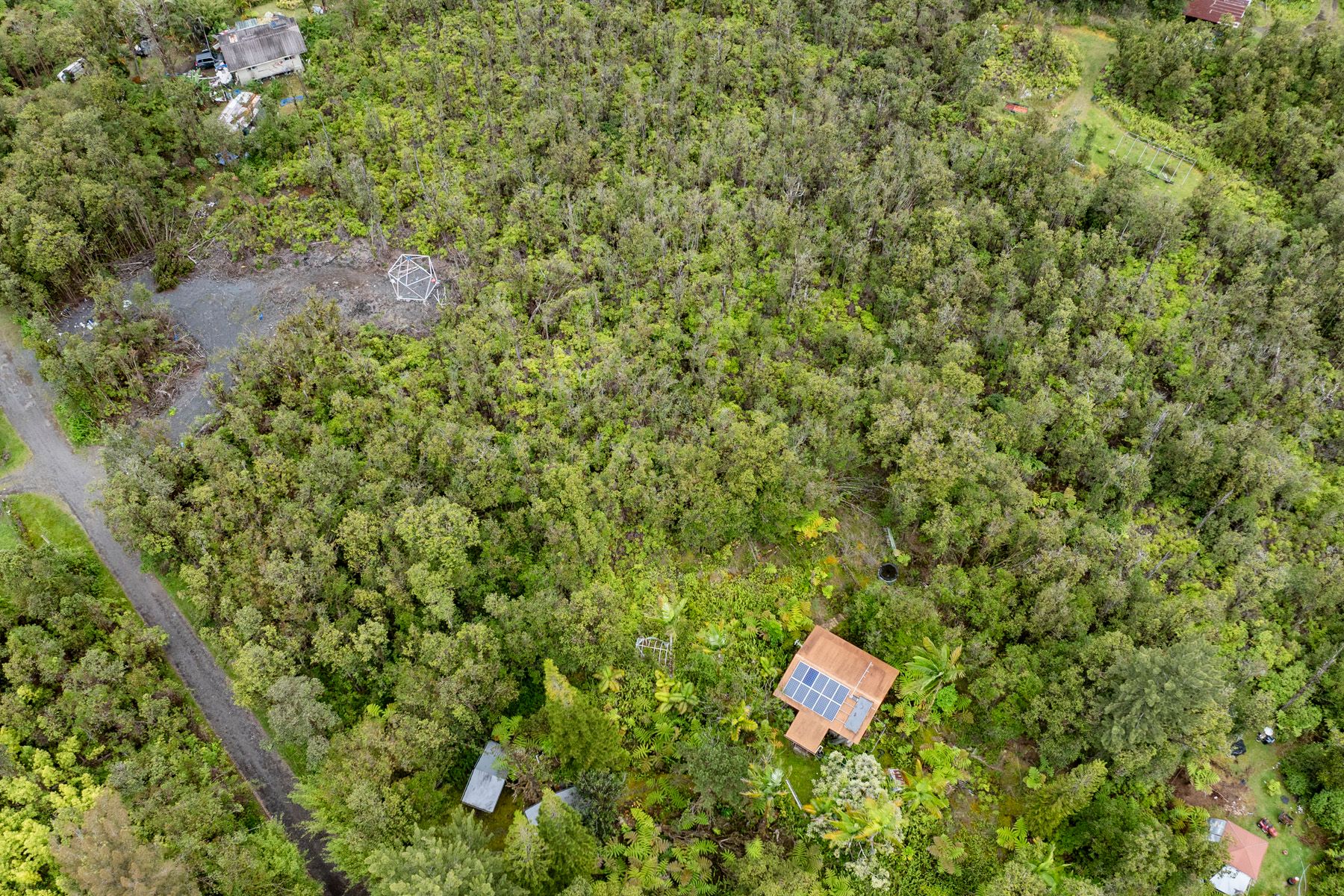  11-1766 Pilo St, Mountain View, HI, 96771 - 物件實景