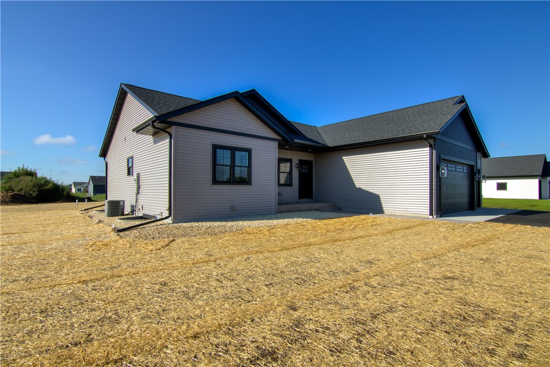 Chippewa Falls, Wisconsin, 54729, United States, 5 Bedrooms Bedrooms, ,3 BathroomsBathrooms,Residential,For Sale,1920389