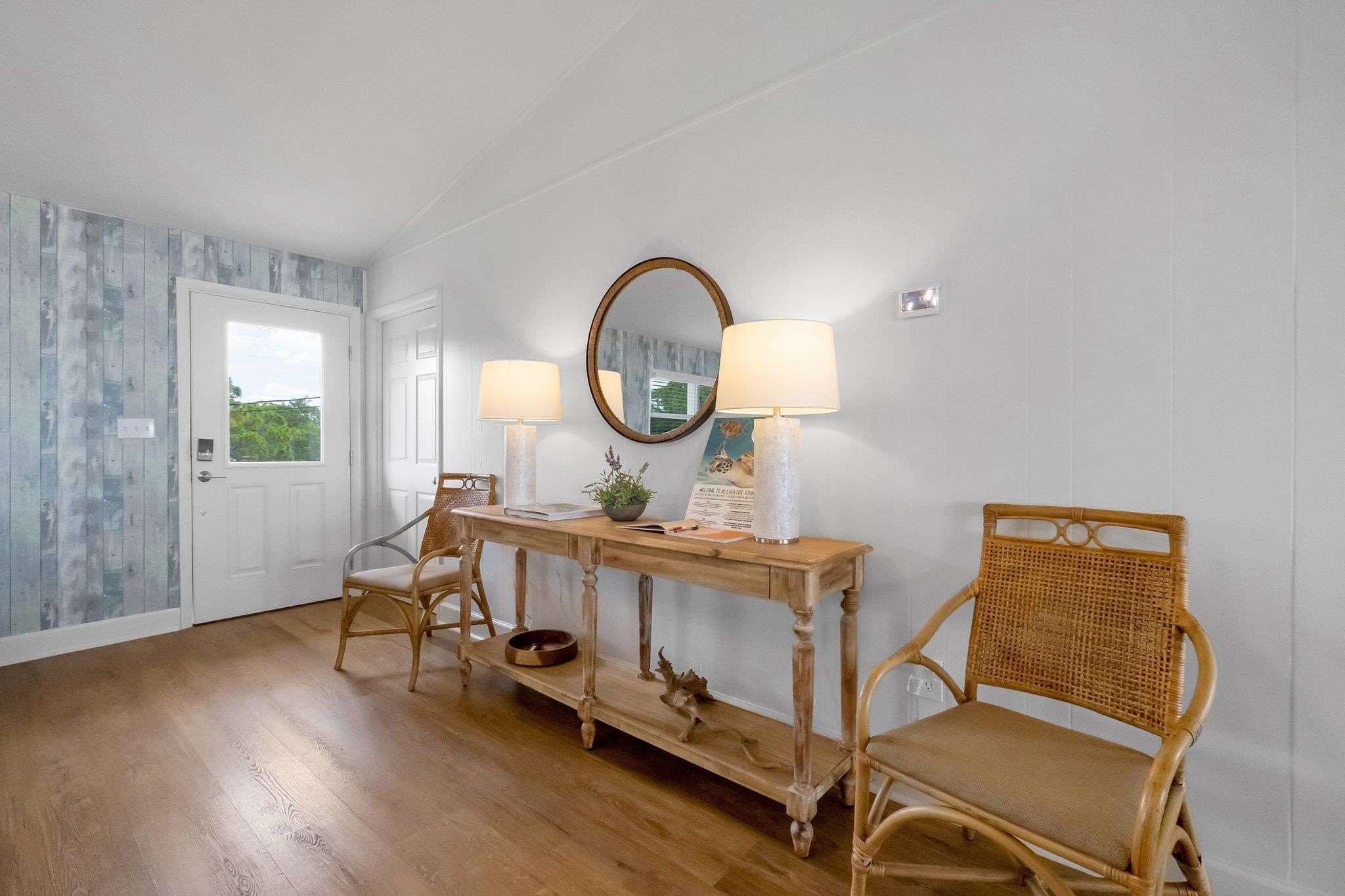 Alligator Point, Florida, 32346, United States, 3 Bedrooms Bedrooms, ,3 BathroomsBathrooms,Residential,For Sale,1943895