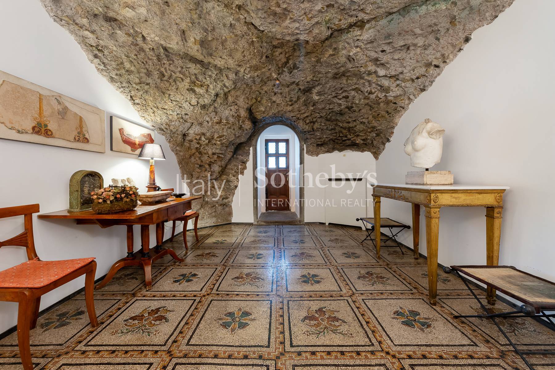  Historic Villa in the Heart of Appia Antica - 物件實景