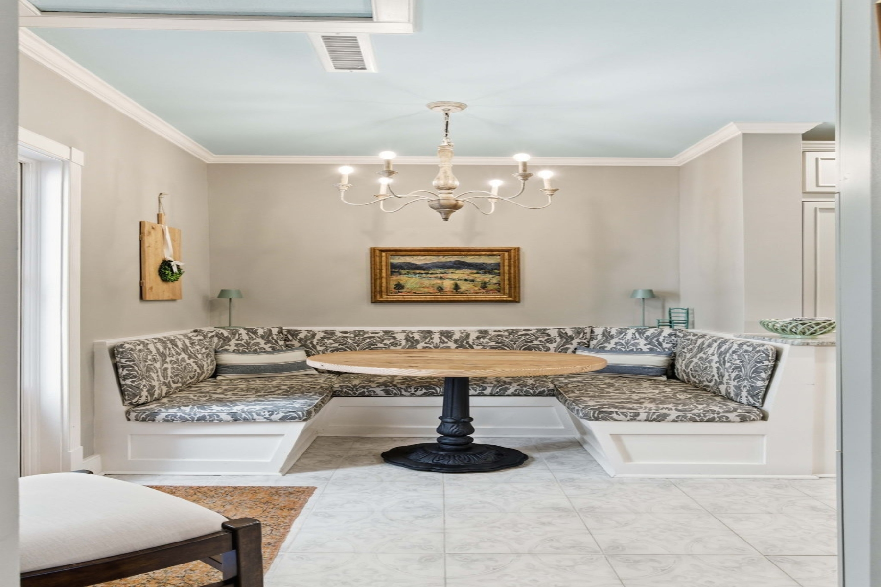  4 Tradd Street, Charleston - 物件實景