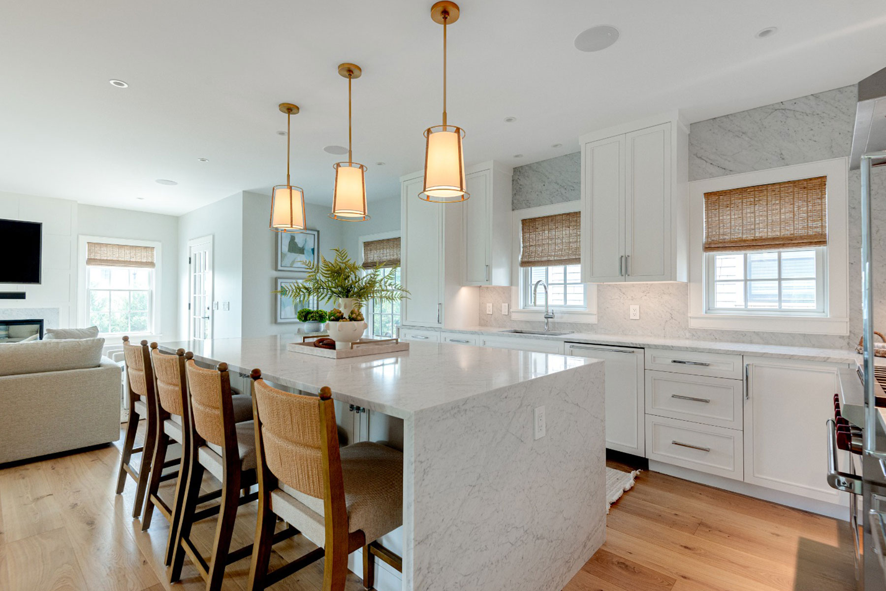  7 Bluet Court, Nantucket, MA 02554 - 物件實景