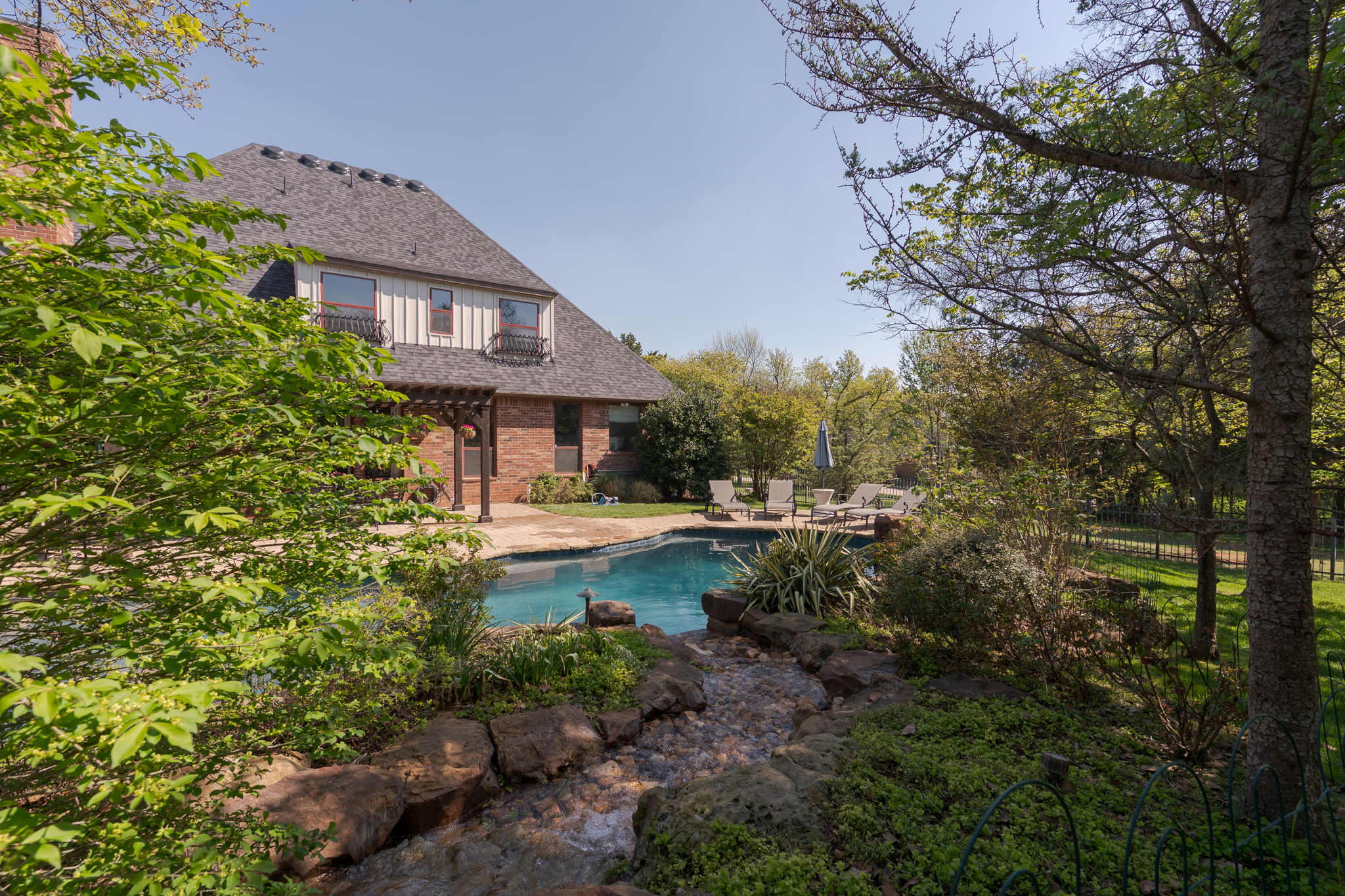  2688 La Belle Rue, Edmond, OK 73034 - 物件實景