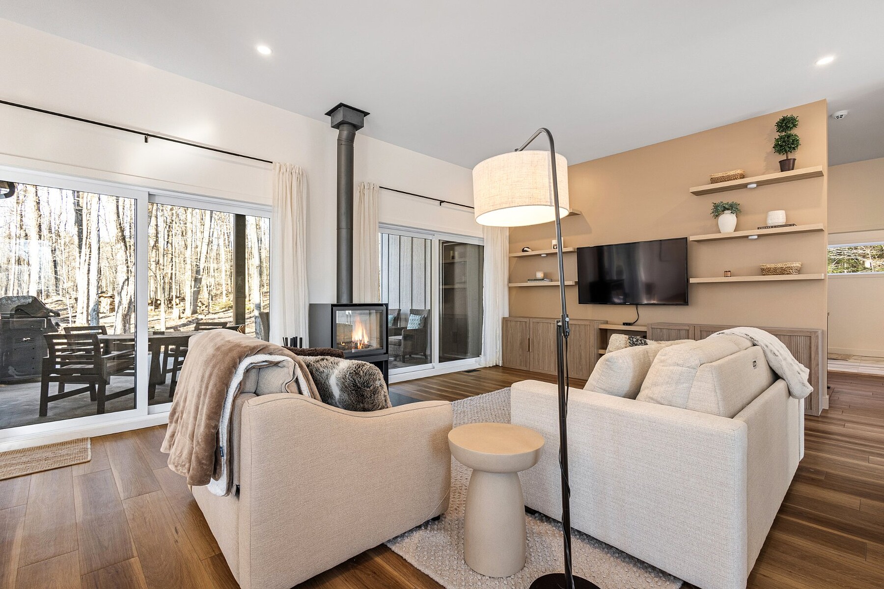  Sutton, Eastern Townships - 物件實景