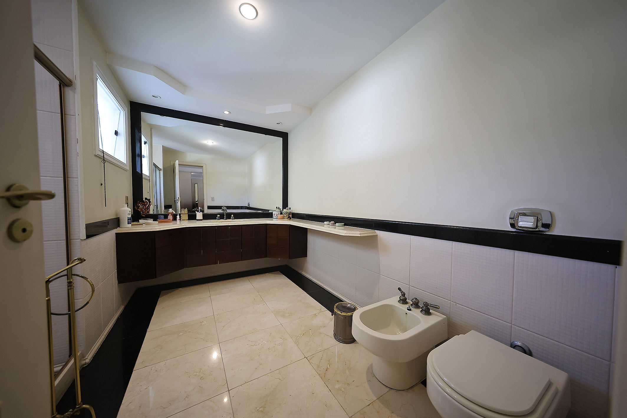  House with two independent residences and a pool in Barra da Tijuca - 物件實景