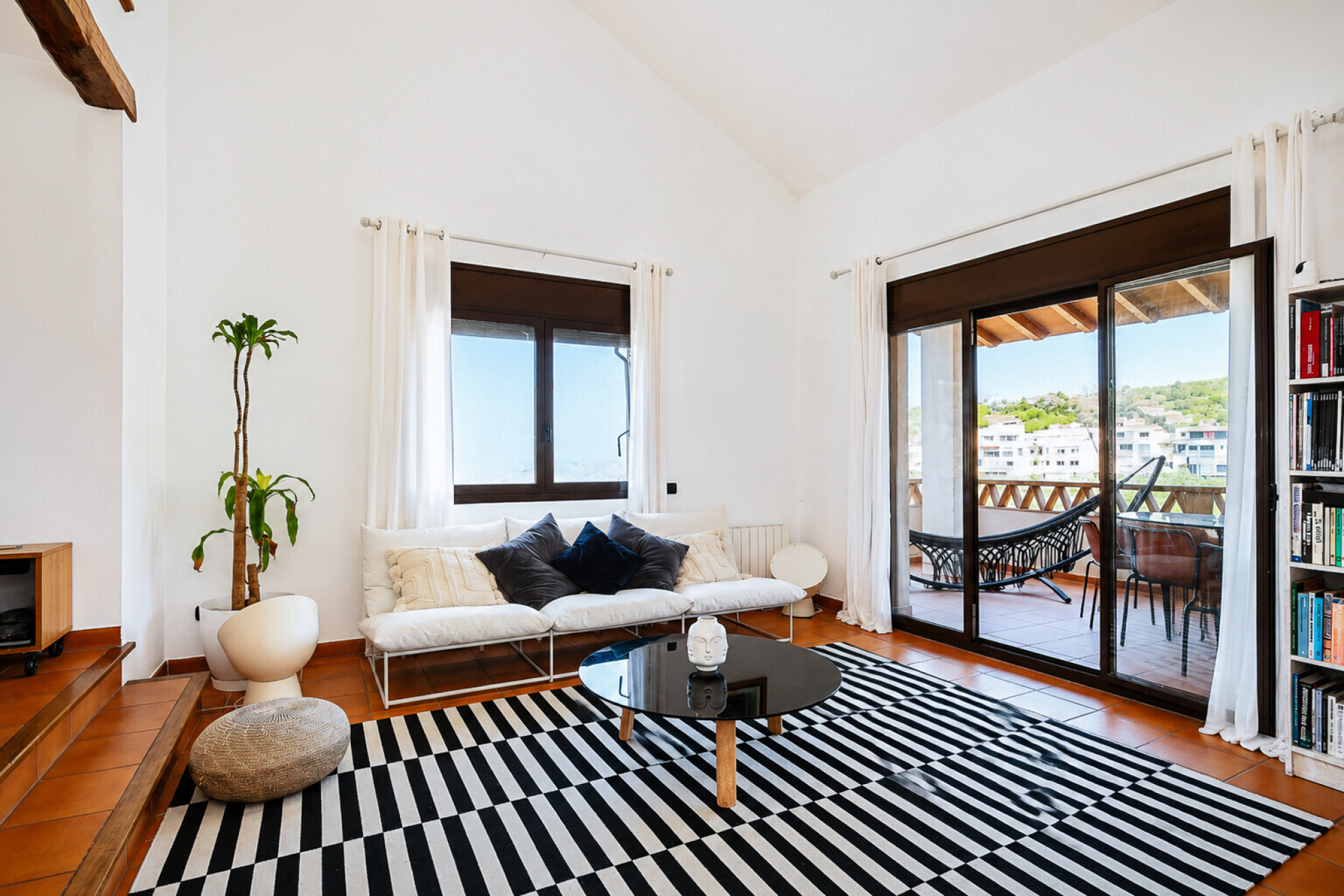  Detached villa with pool and unobstructed views in Sitges - 物件實景