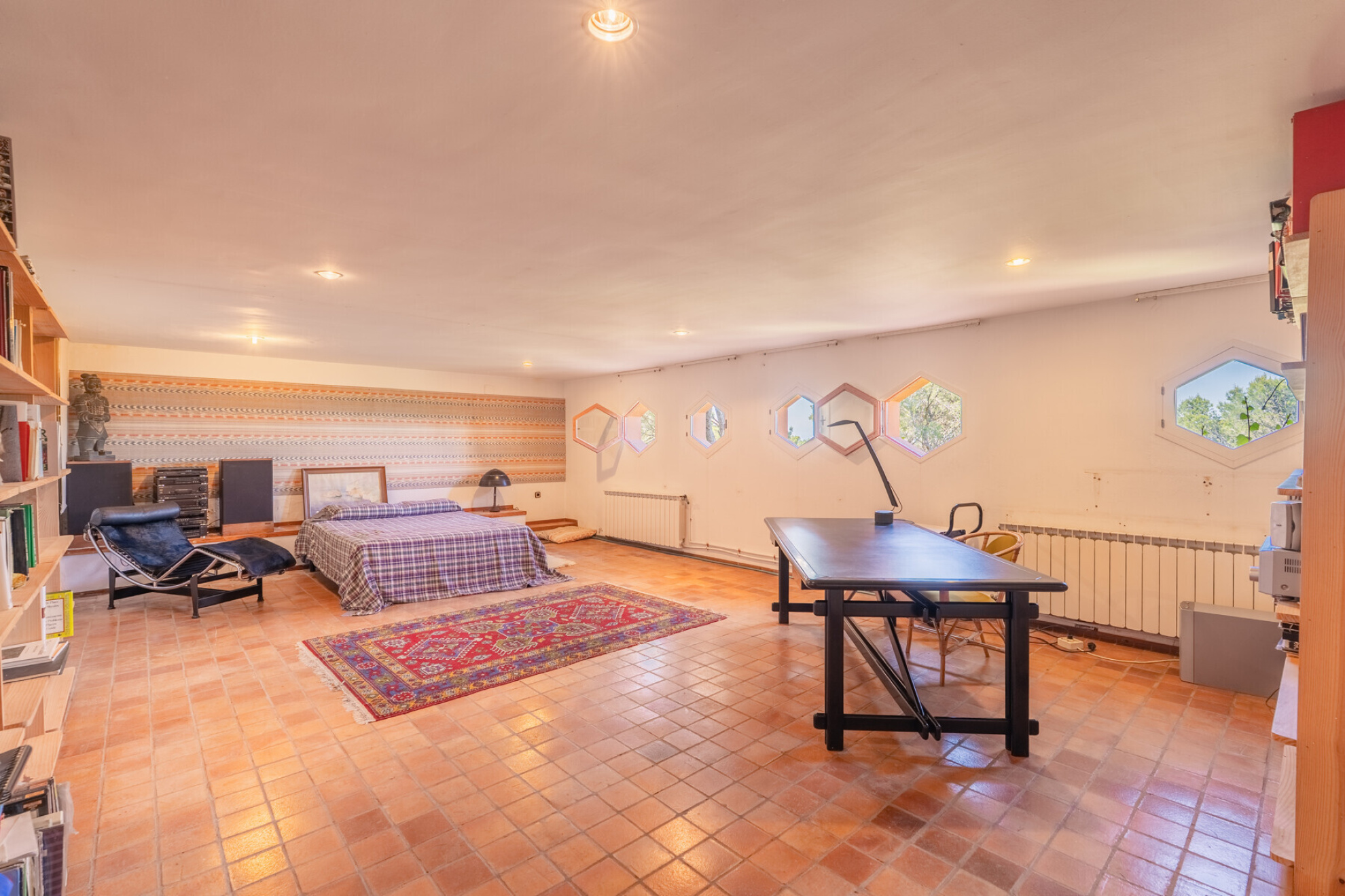  Majestic property in the heart of Sa Riera, Begur - 物件實景
