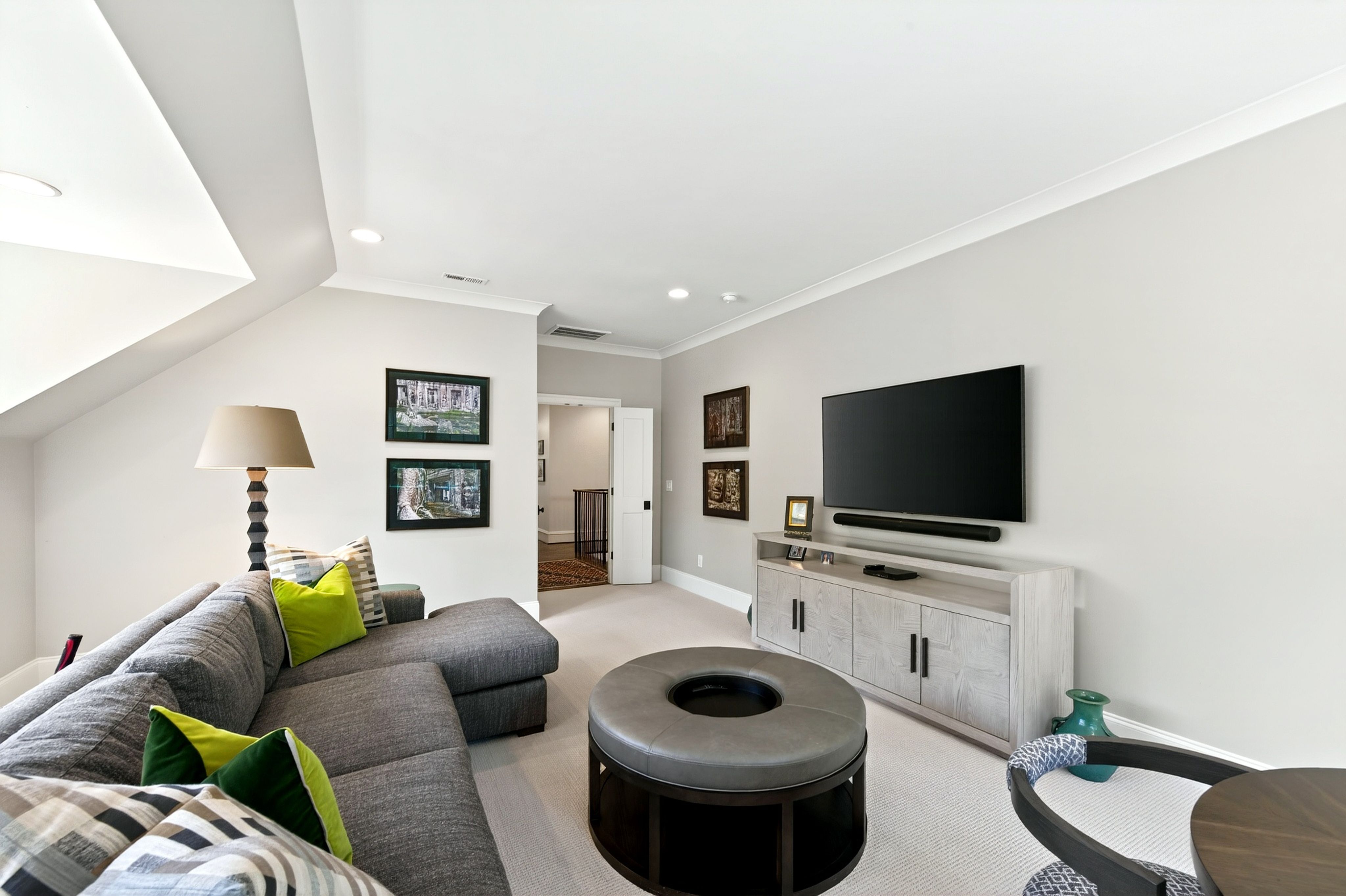  1817 Hunting Ridge Road, Raleigh, NC 27615 - 物件實景