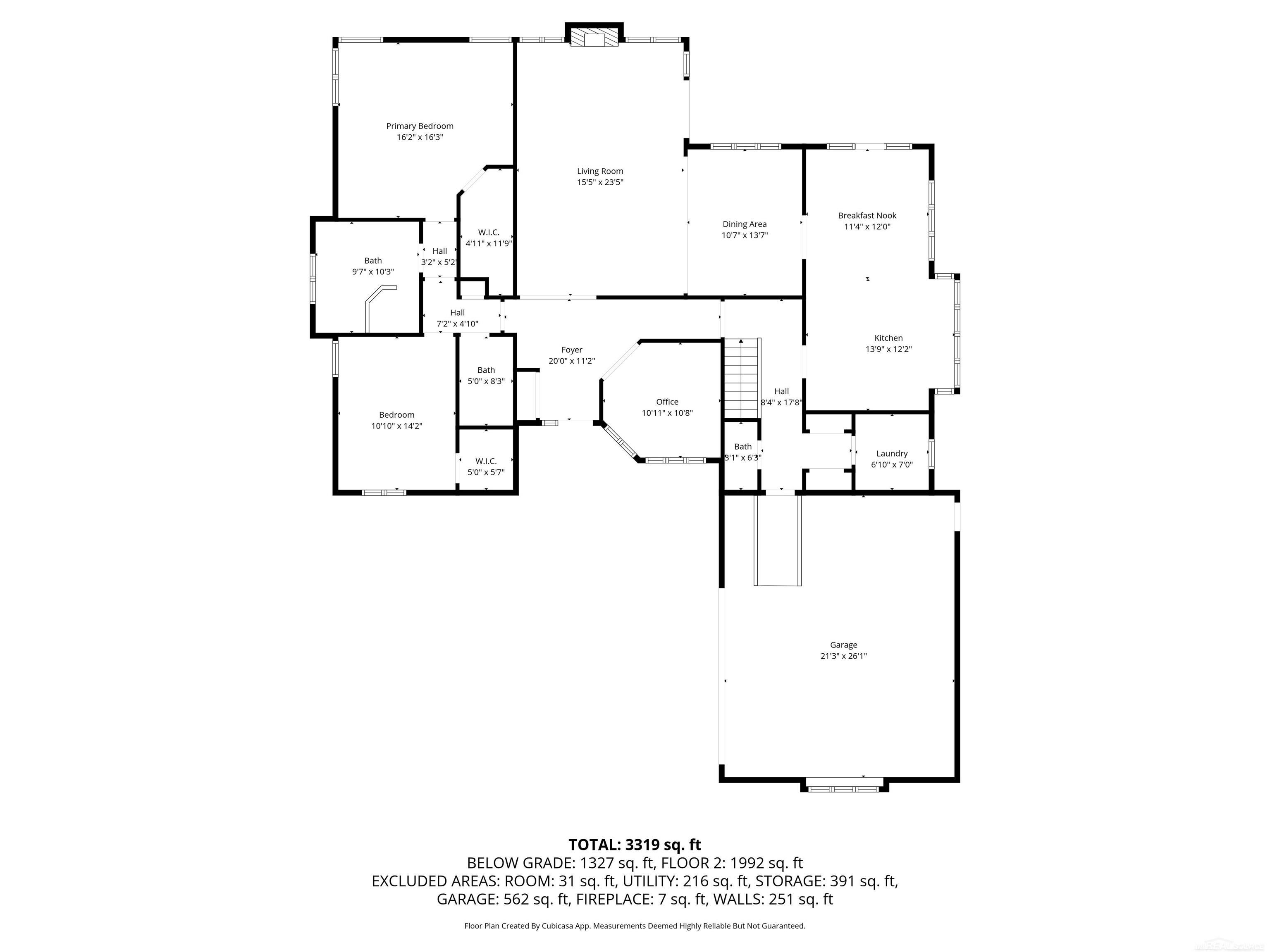 Rochester Hills, Michigan, 48307, United States, 2 Bedrooms Bedrooms, ,4 BathroomsBathrooms,Residential,For Sale,1980077