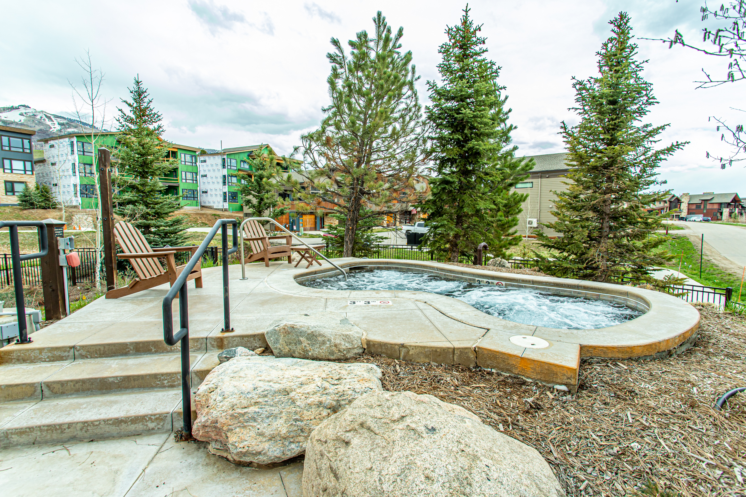  Lot at Wildhorse Meadows - 物件實景