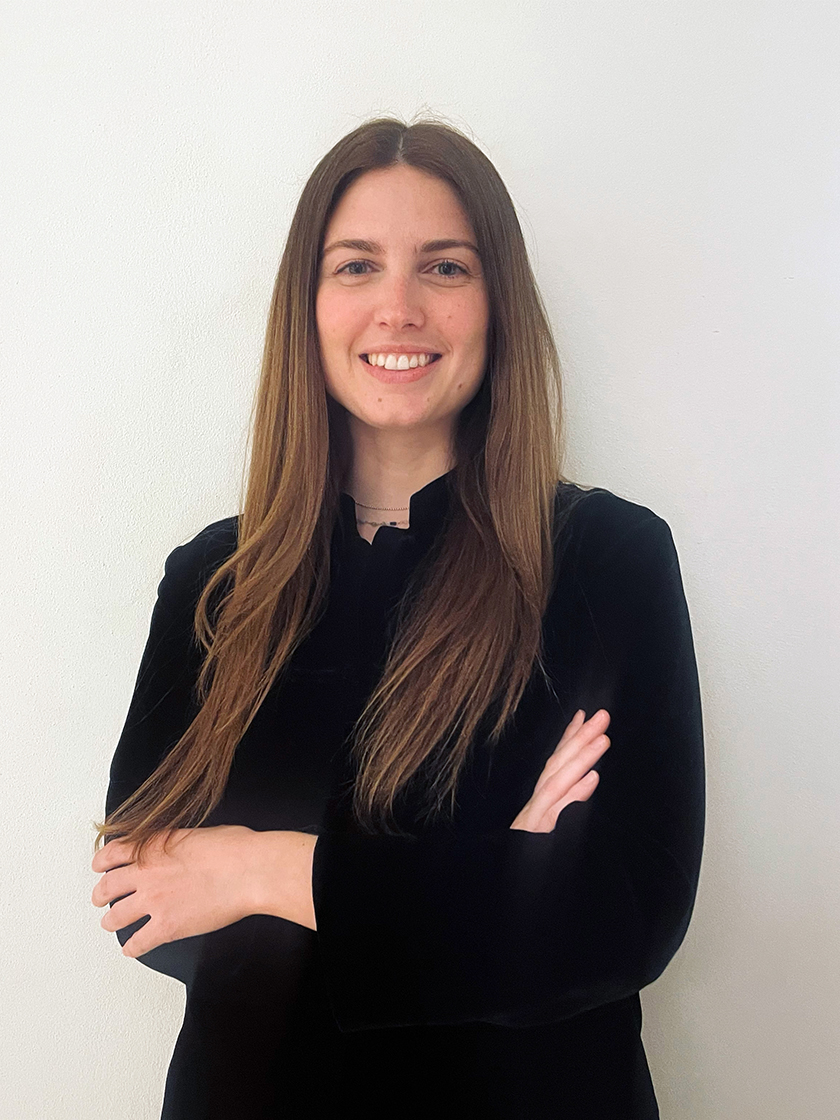 Benedetta Bocci