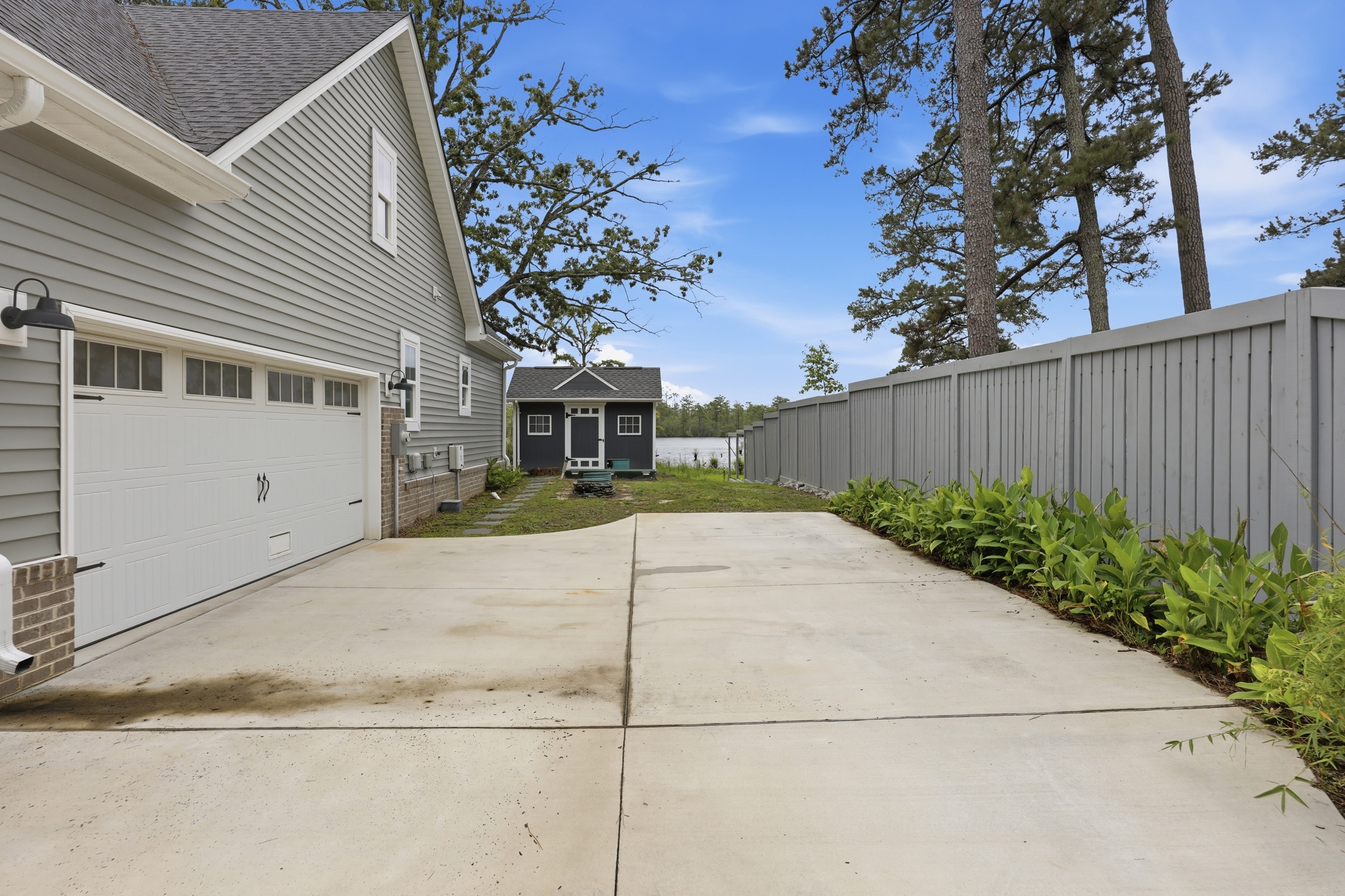  199 Dogwood Trail, Elizabeth City, NC, 27909 - 物件實景