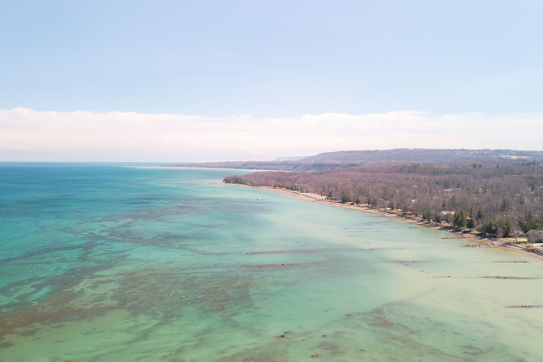 Georgian Bay Waterfront - 物件實景