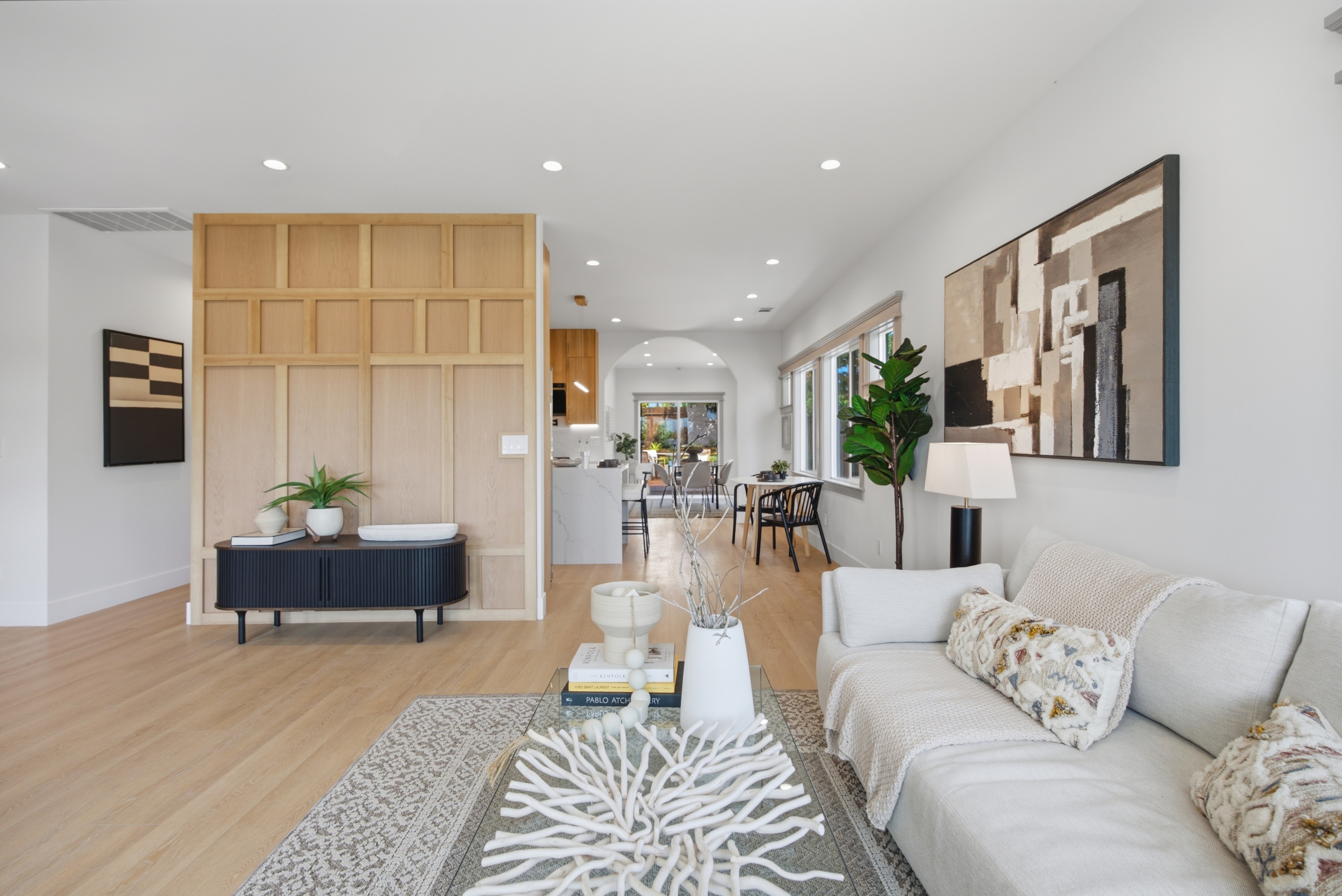  California Craftsman Reimagined for 2026 - 物件實景