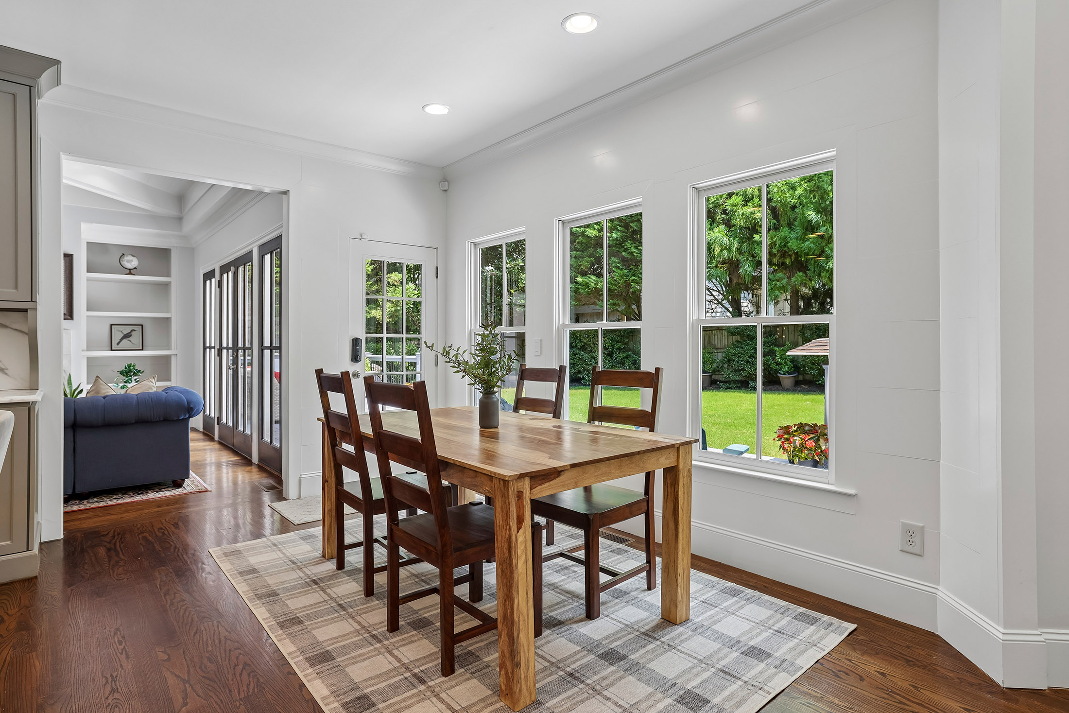  Welcome to Refined Buckhead Living in Peachtree Park - 物件實景