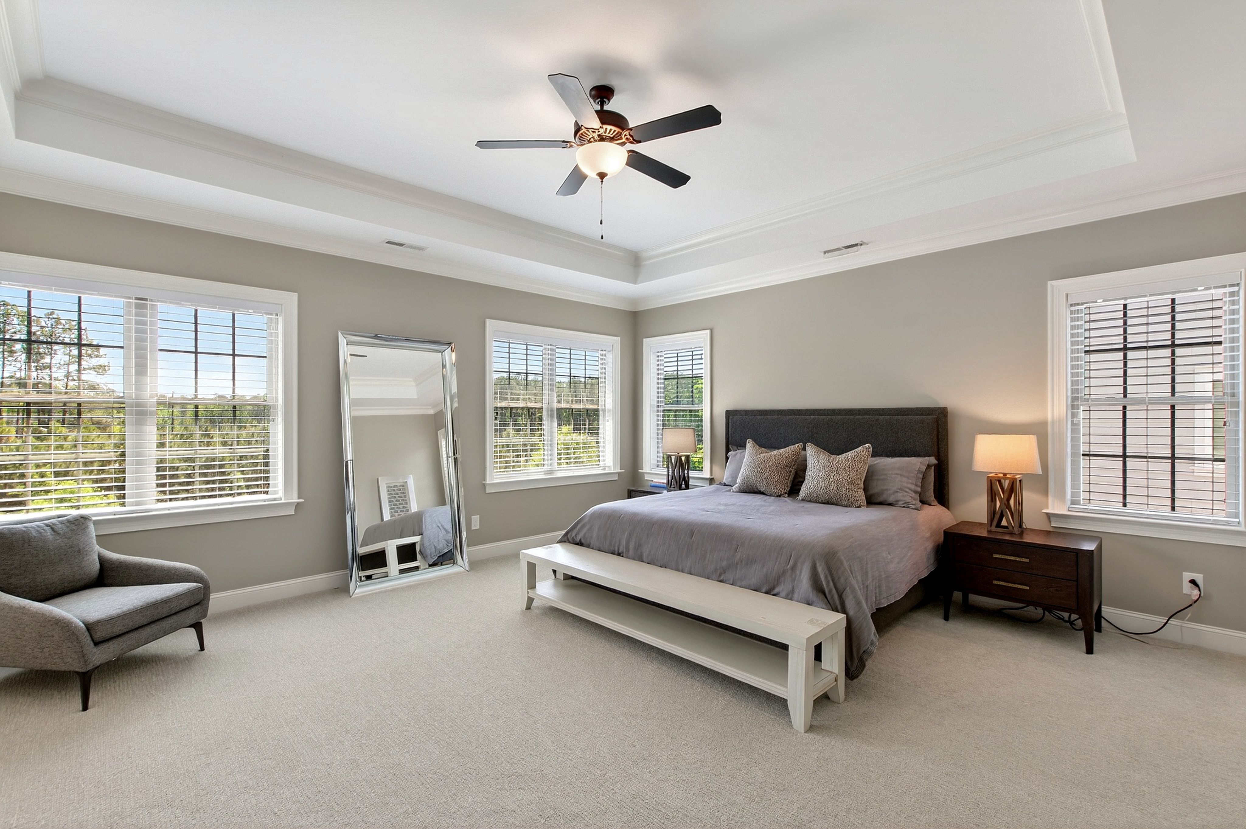  619 mercer grant  drive, cary, nc 27519 - 物件實景