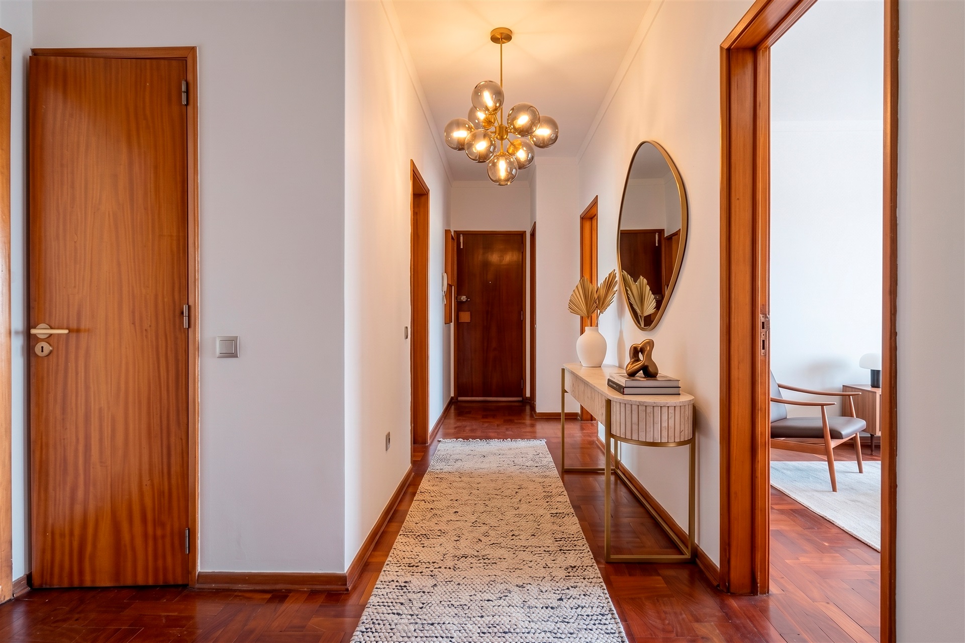  Flat, 4 bedrooms, for Sale - 物件實景
