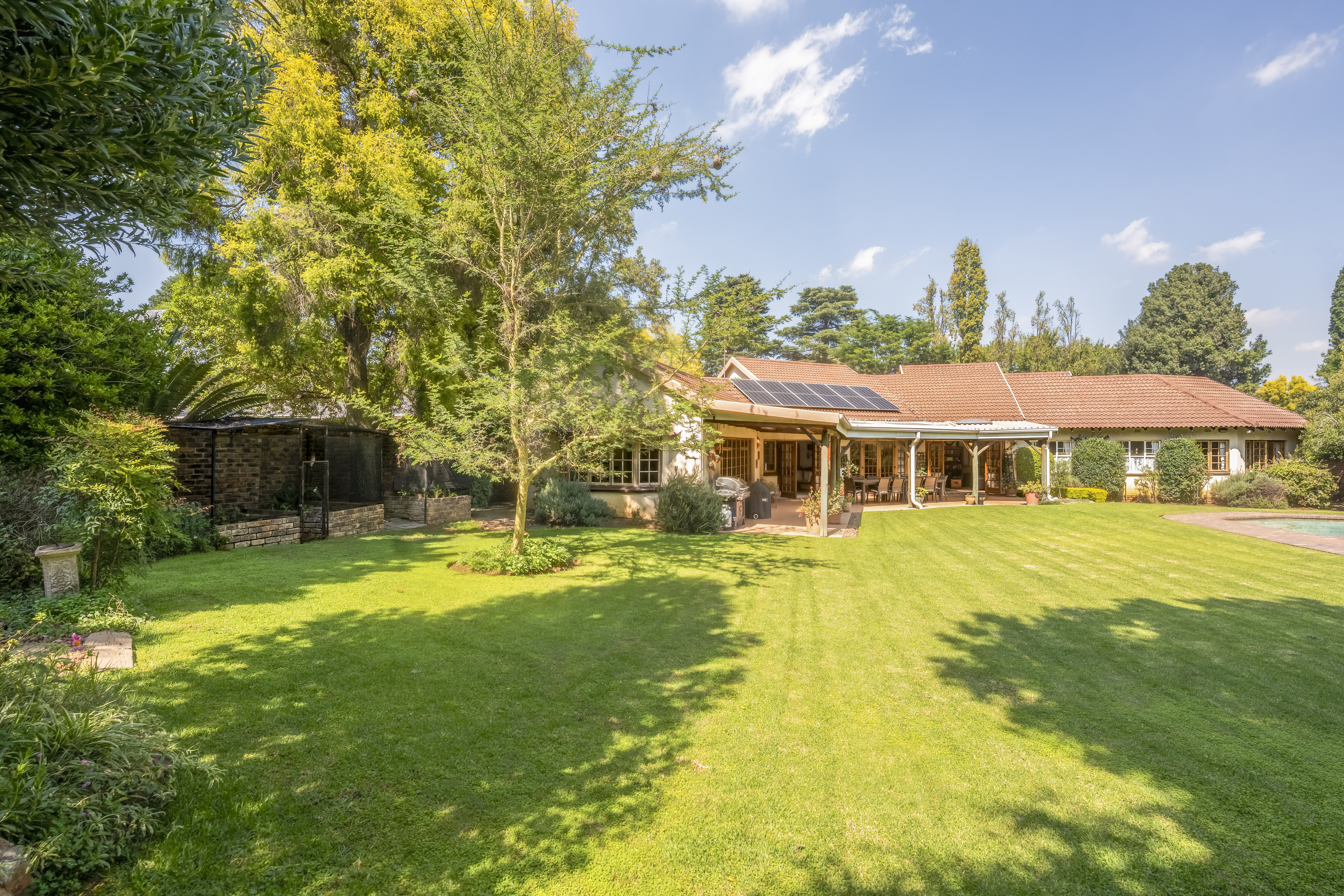  Bedfordview - 物件實景