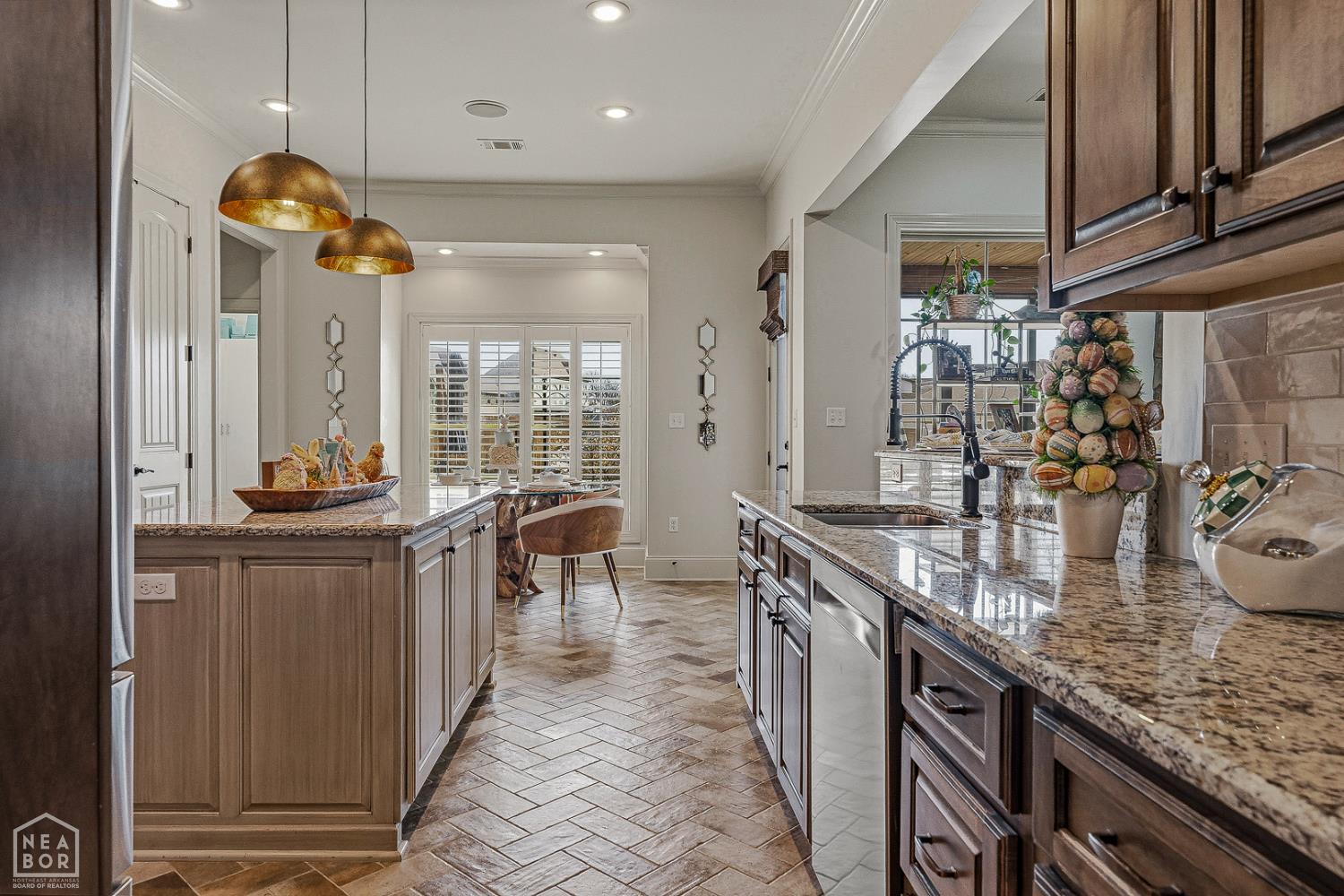 Jonesboro, Arkansas, 72404, United States, 4 Bedrooms Bedrooms, ,4 BathroomsBathrooms,Residential,For Sale,2031922