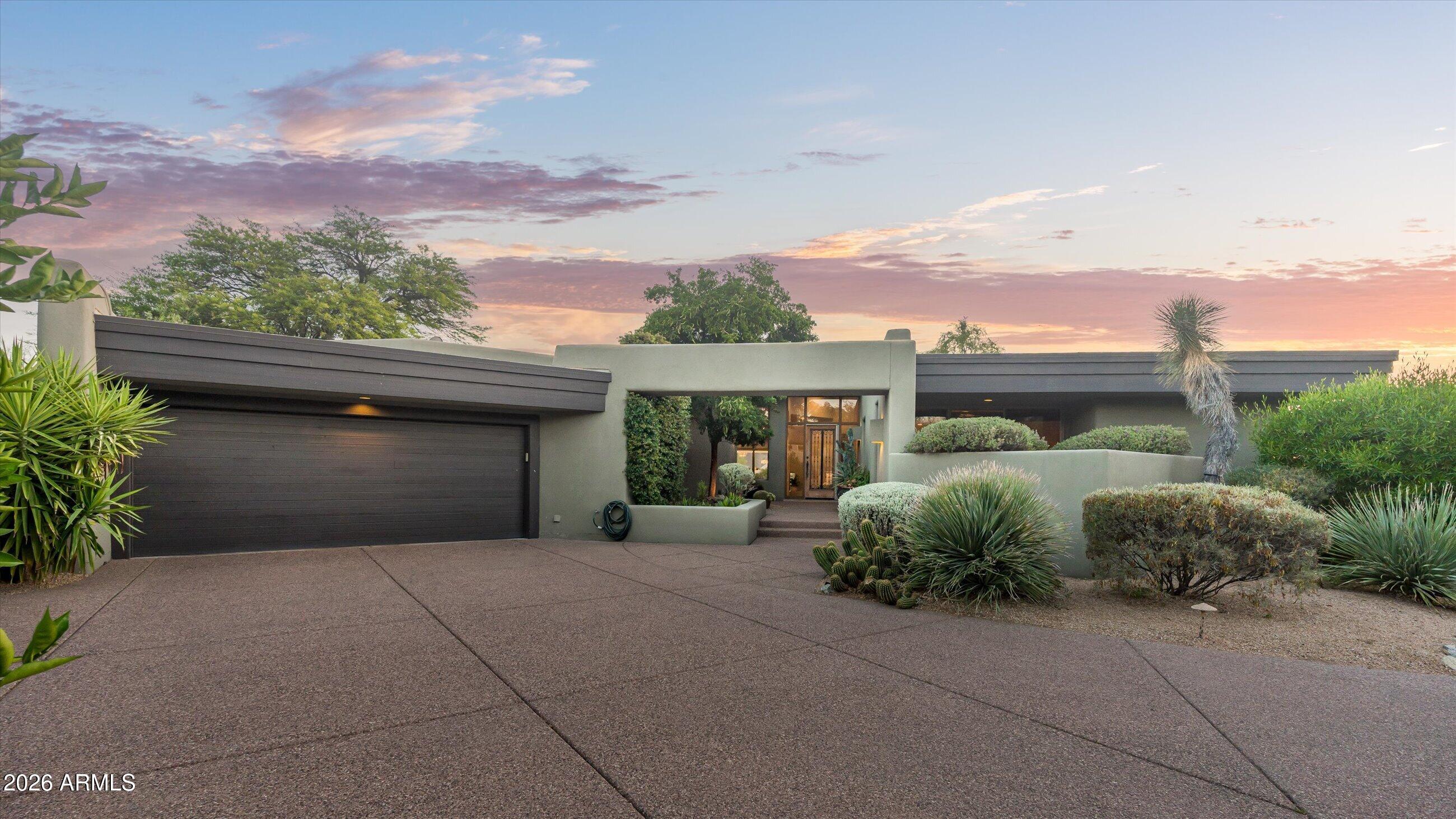  10615 E Honey Mesquite Dr, Scottsdale, AZ 85262 - 物件實景