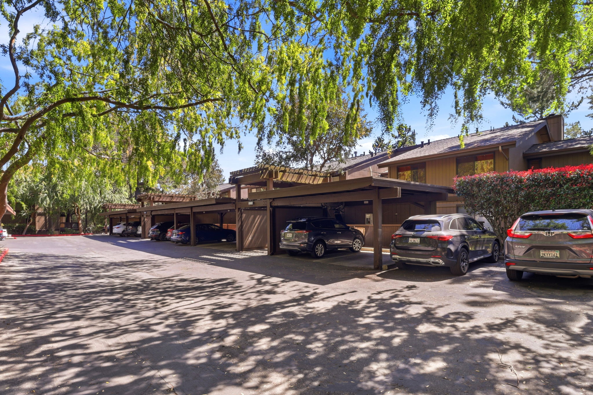 3336 Brittan Ave Unit 2 - 物件實景