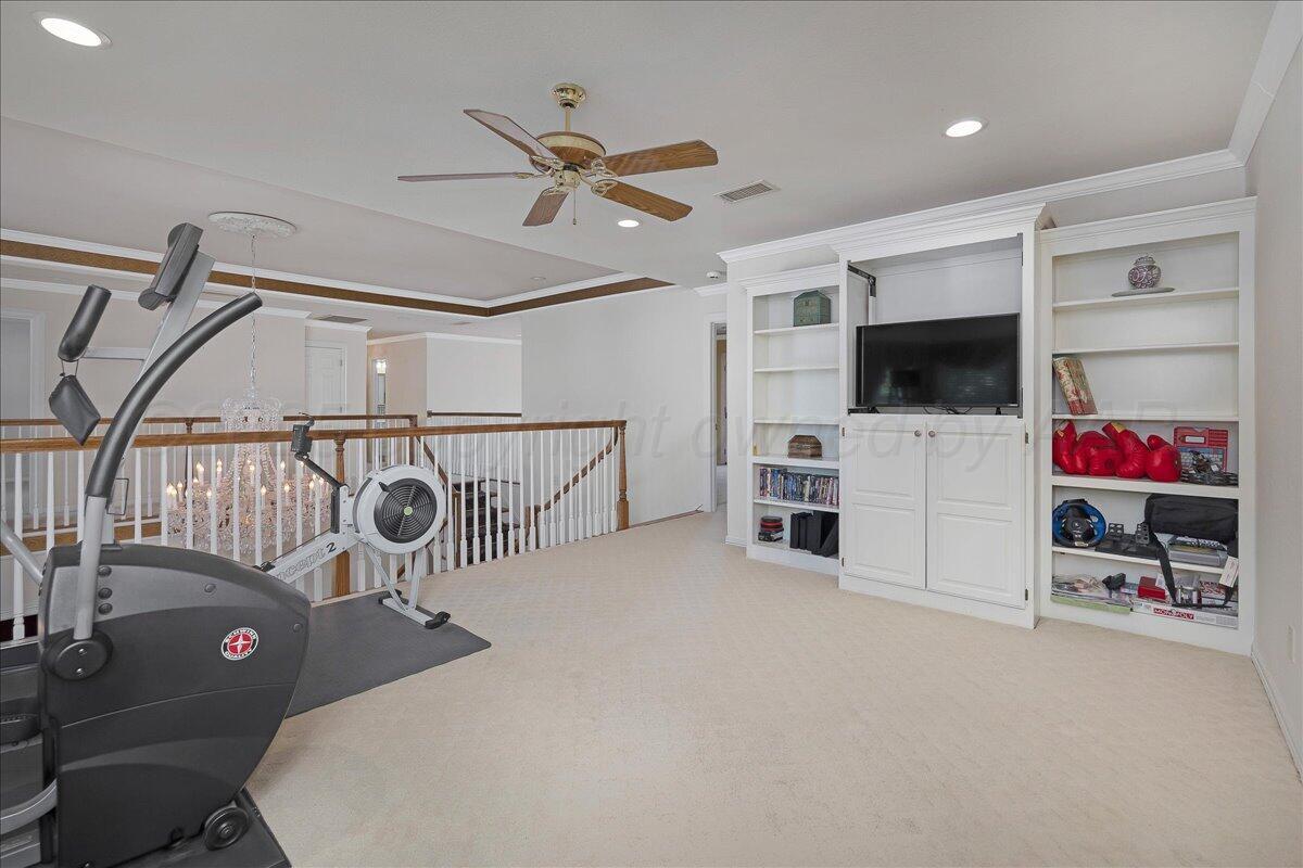 Amarillo, Texas, 79121, United States, 5 Bedrooms Bedrooms, ,4 BathroomsBathrooms,Residential,For Sale,1821346