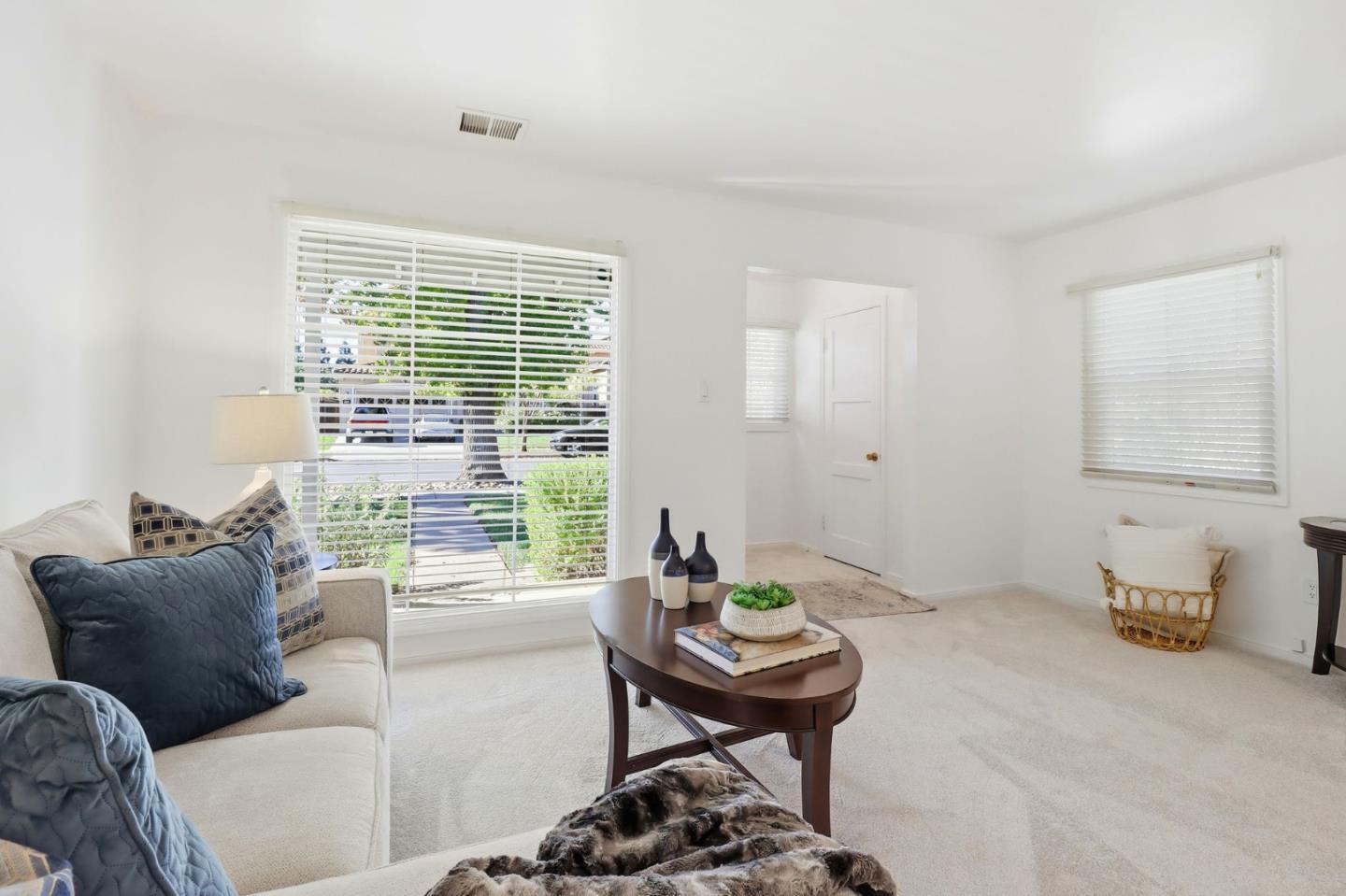 San Jose, California, 95125, United States, 2 Bedrooms Bedrooms, ,1 BathroomBathrooms,Residential,For Sale,1991975