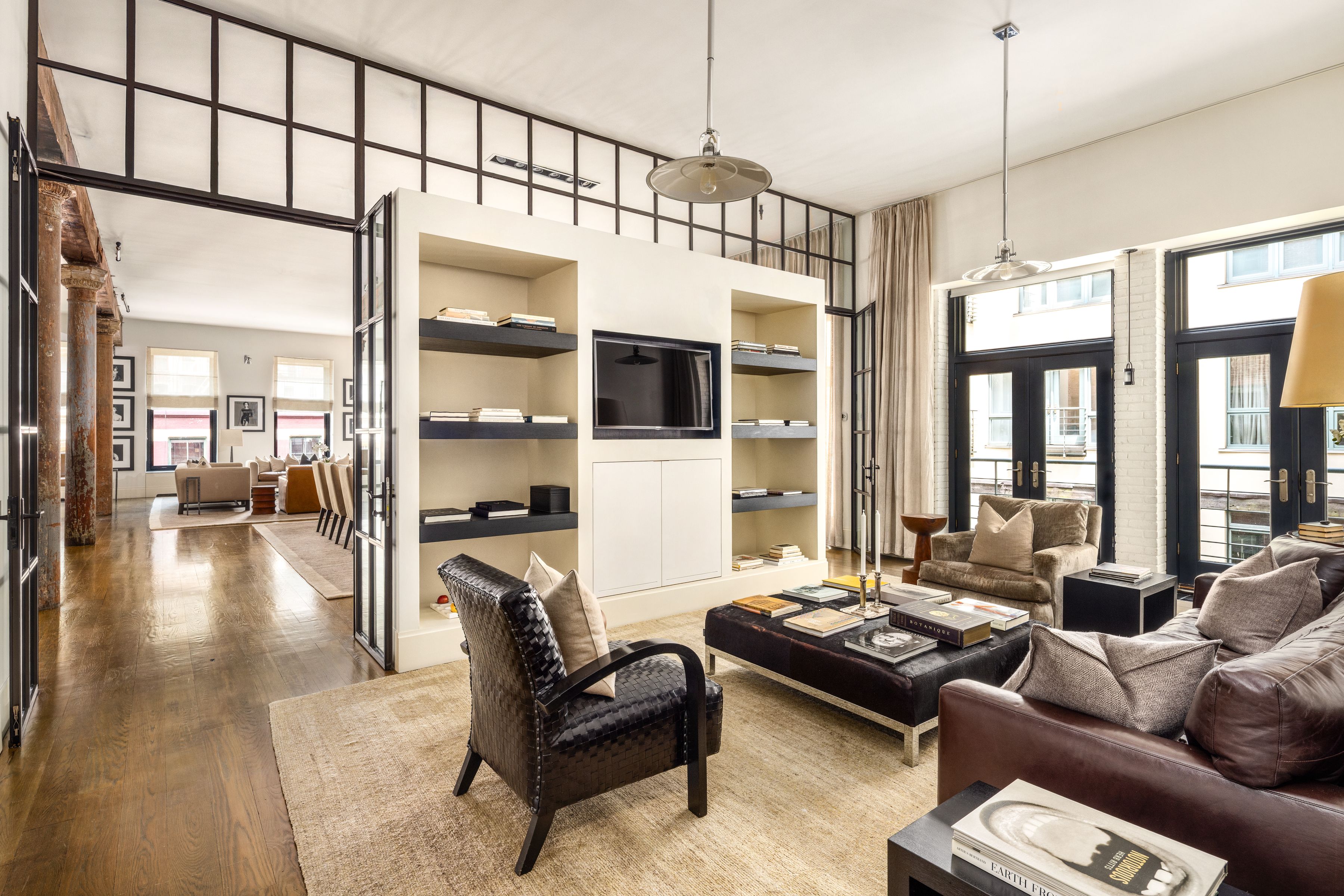  42 Wooster Street 3 - 物件實景