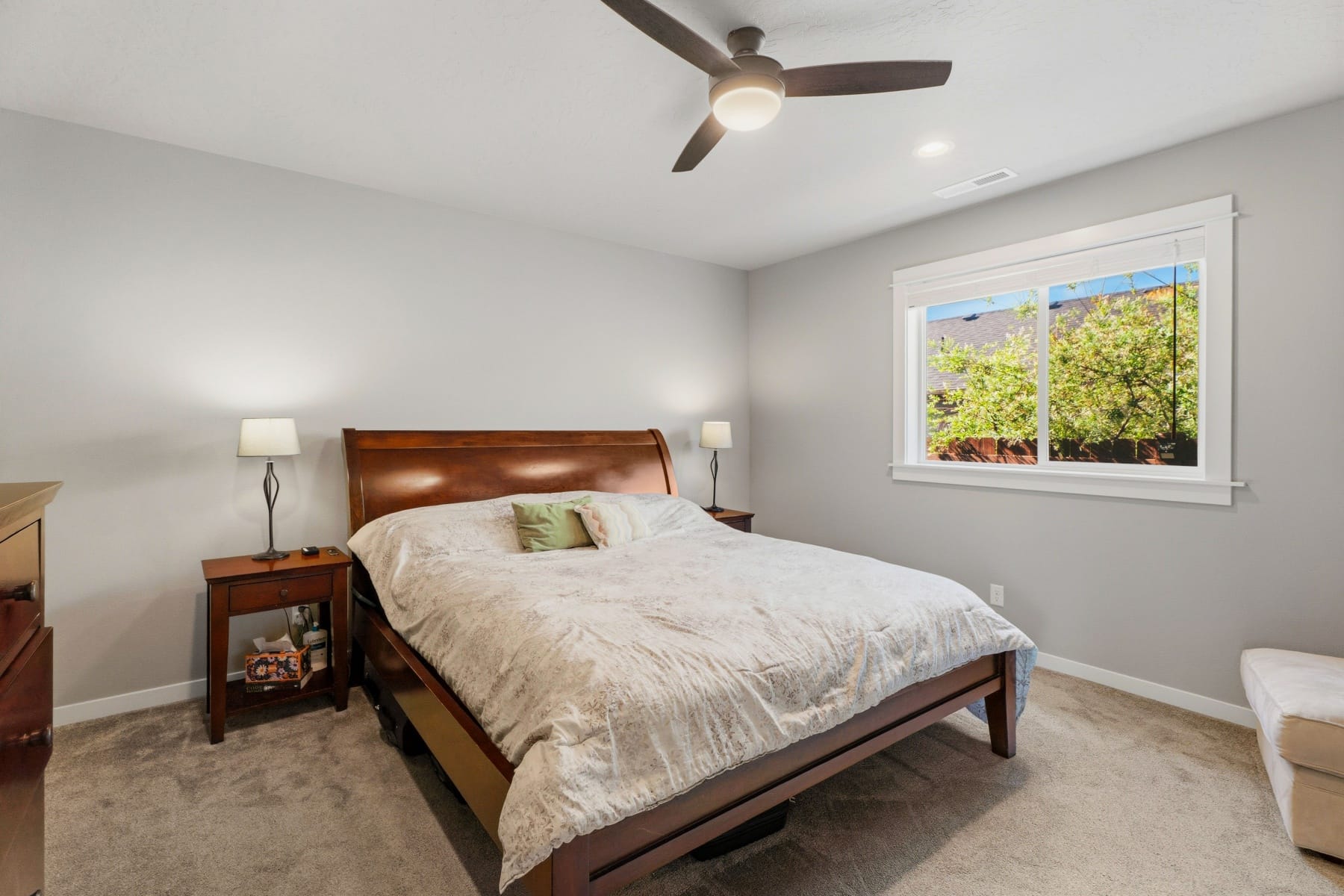  63247 NW Rossby Street Bend, OR 97703 - 物件實景
