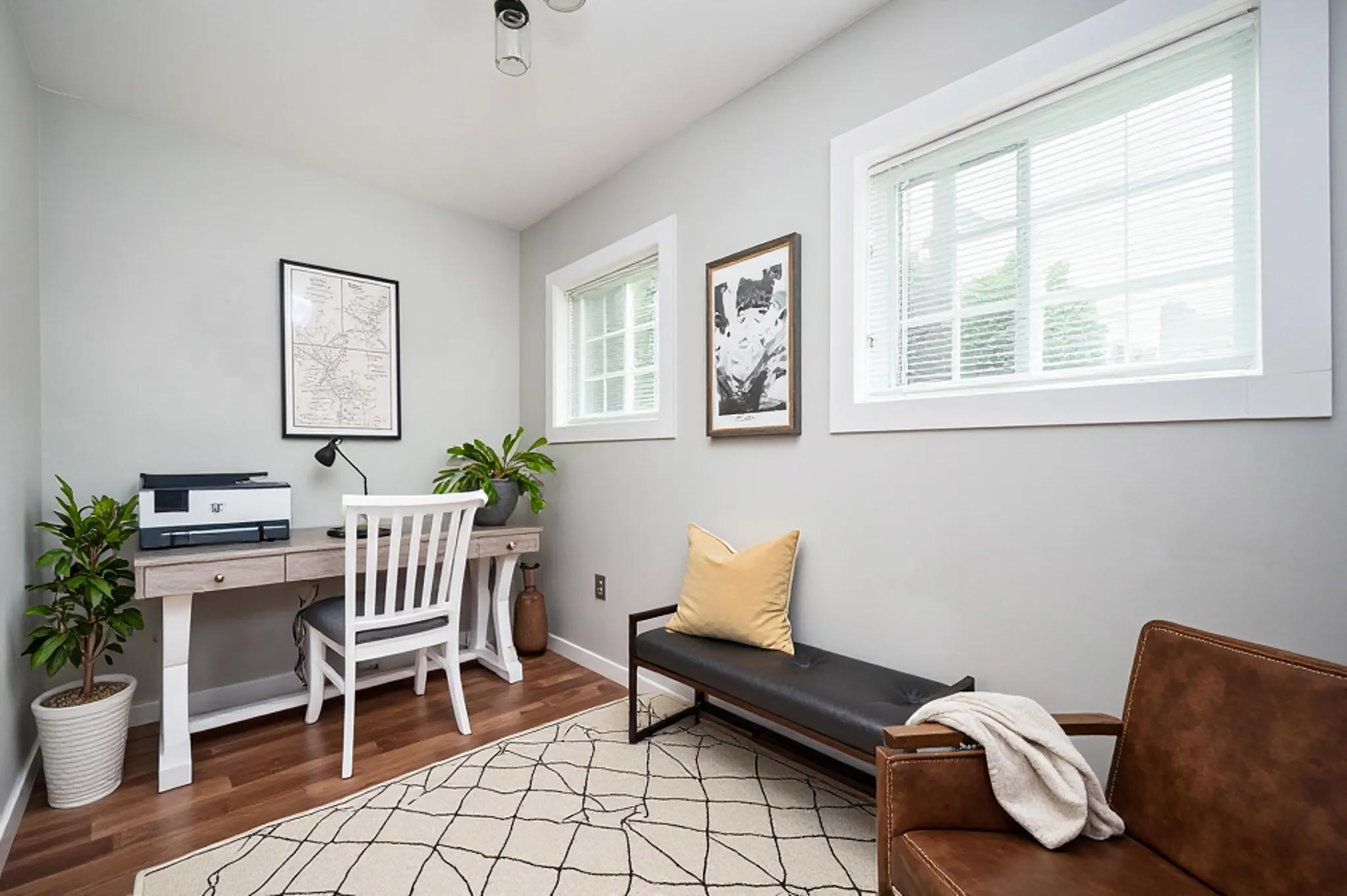  Mozley Park Home Offers Rare Combination of Indoor and Outdoor Gathering Spaces - 物件實景