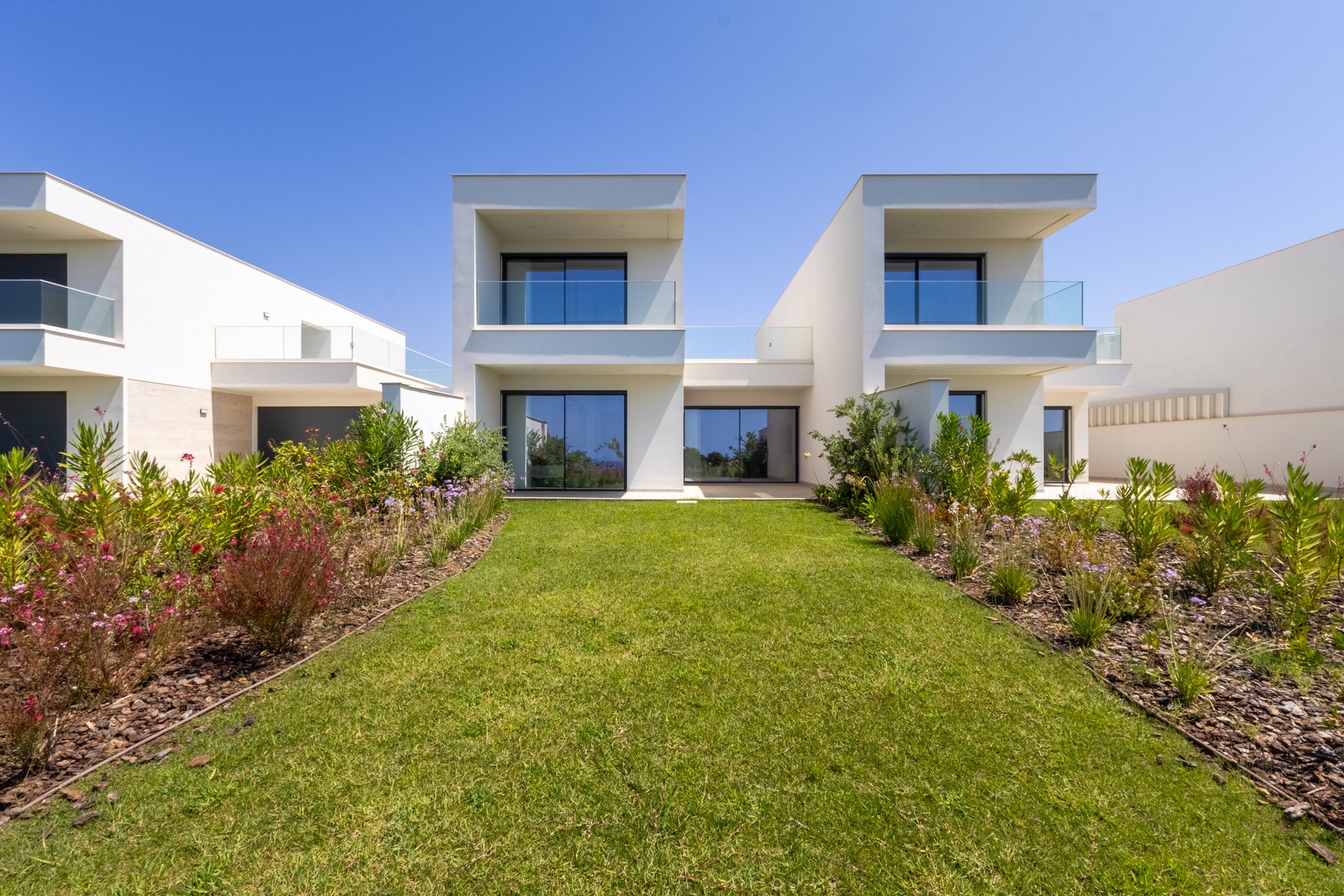  Semi-detached house, 5 bedrooms, for Sale - 物件實景