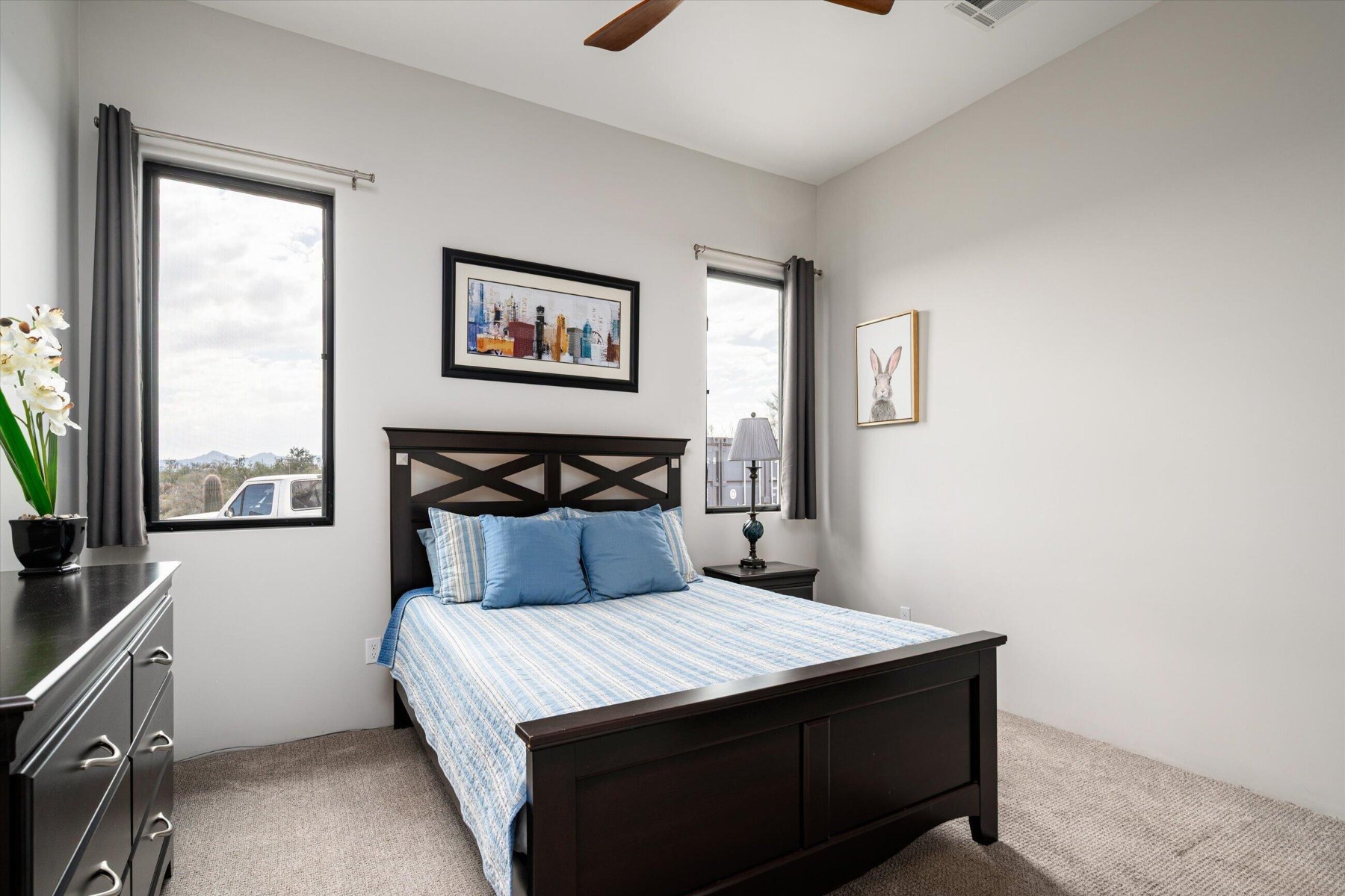  17439 E Wildcat Drive¦Rio Verde, AZ - 物件實景