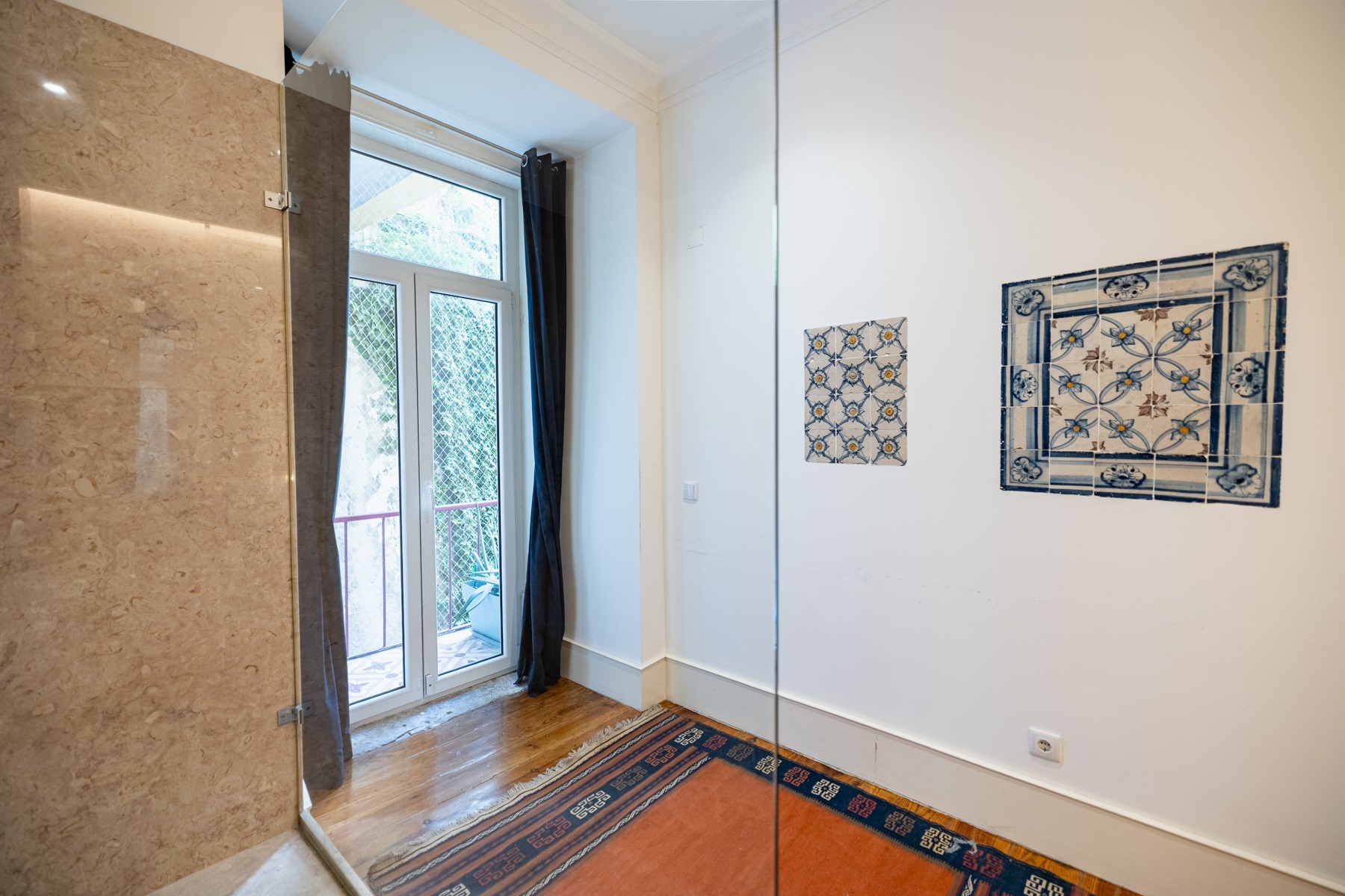  Flat, 3 bedrooms, for Sale - 物件實景