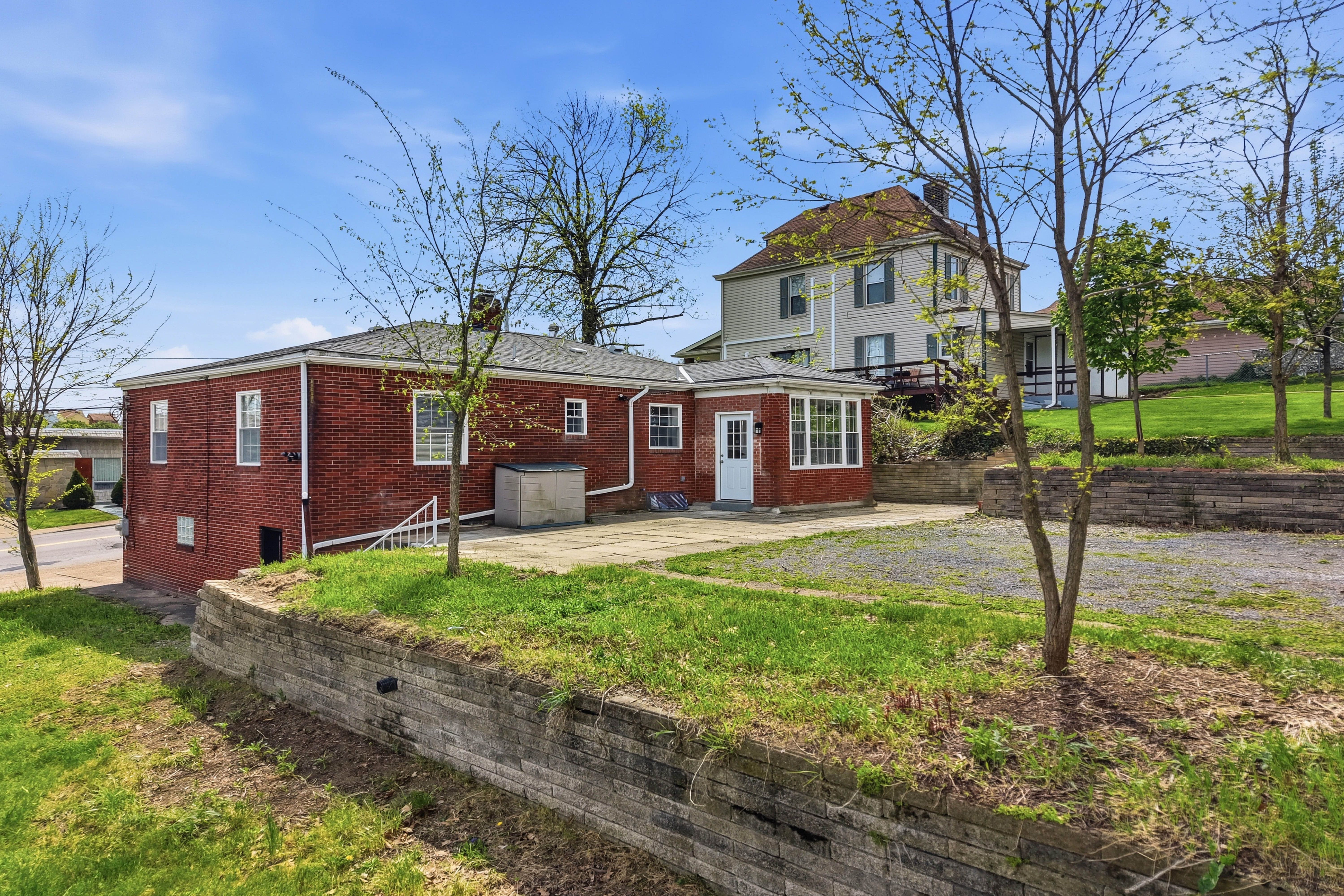  1628 Steuben Street, Pittsburgh, PA 15205 - 物件實景