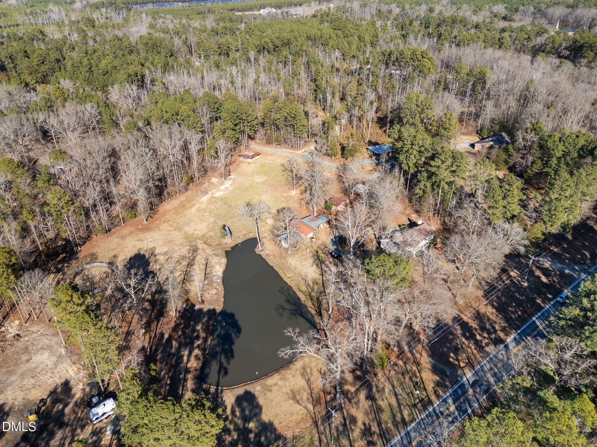 Chapel Hill, North Carolina, 27516, United States, 3 Bedrooms Bedrooms, ,2 BathroomsBathrooms,Residential,For Sale,2010993