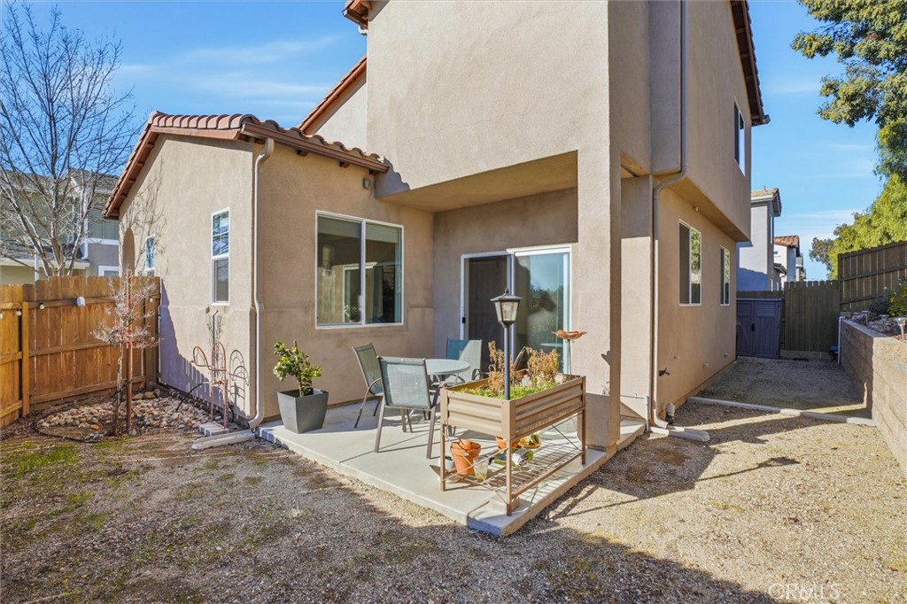 Templeton, California, 93465, United States, 3 Bedrooms Bedrooms, ,3 BathroomsBathrooms,Residential,For Sale,2010715