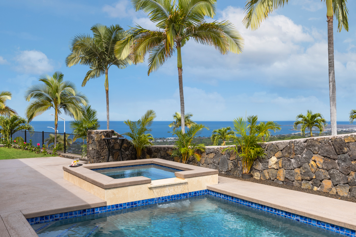 Kailua-Kona, Hawaii, 96740, United States, 4 Bedrooms Bedrooms, ,5 BathroomsBathrooms,Residential,For Sale,2000601