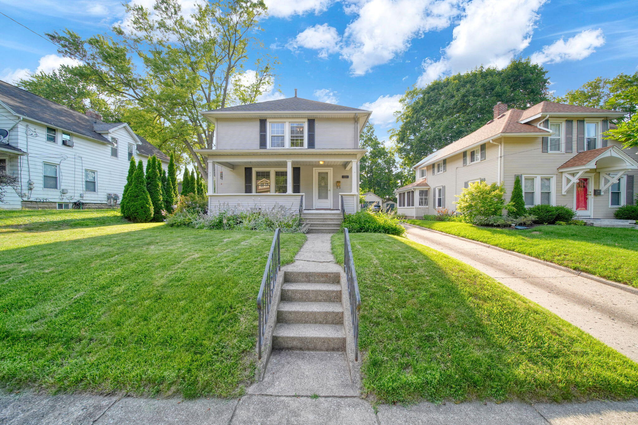 Wisner St, Jackson, MI 49203 #1